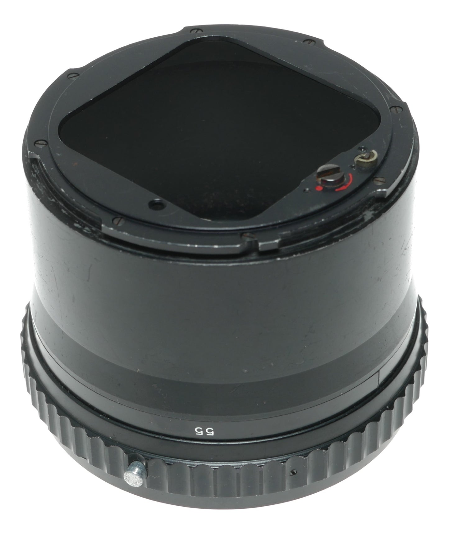 Hasselblad 55mm f/4 Vintage Camera from Sweden - View 5