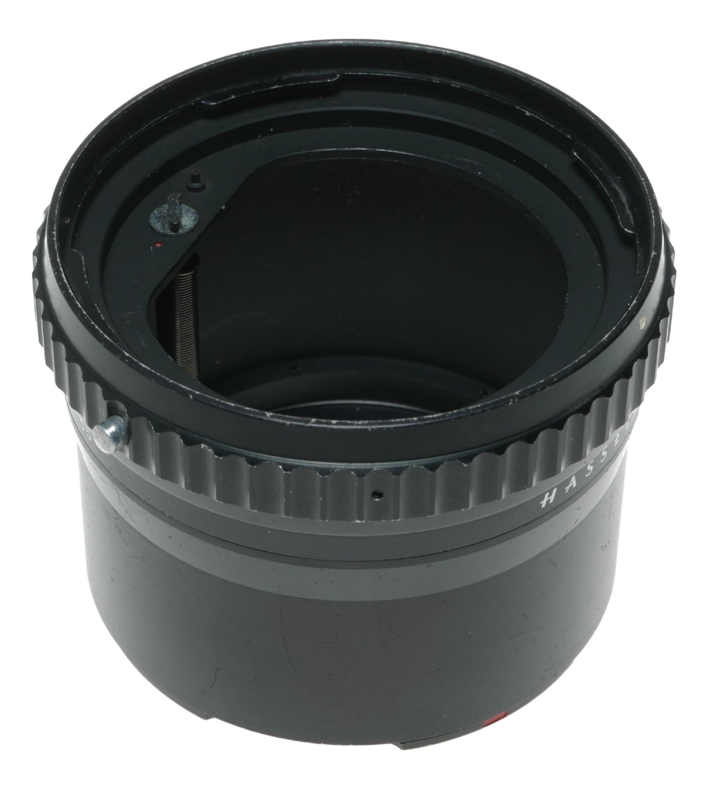 Hasselblad 55mm f/4 Vintage Camera from Sweden - View 8