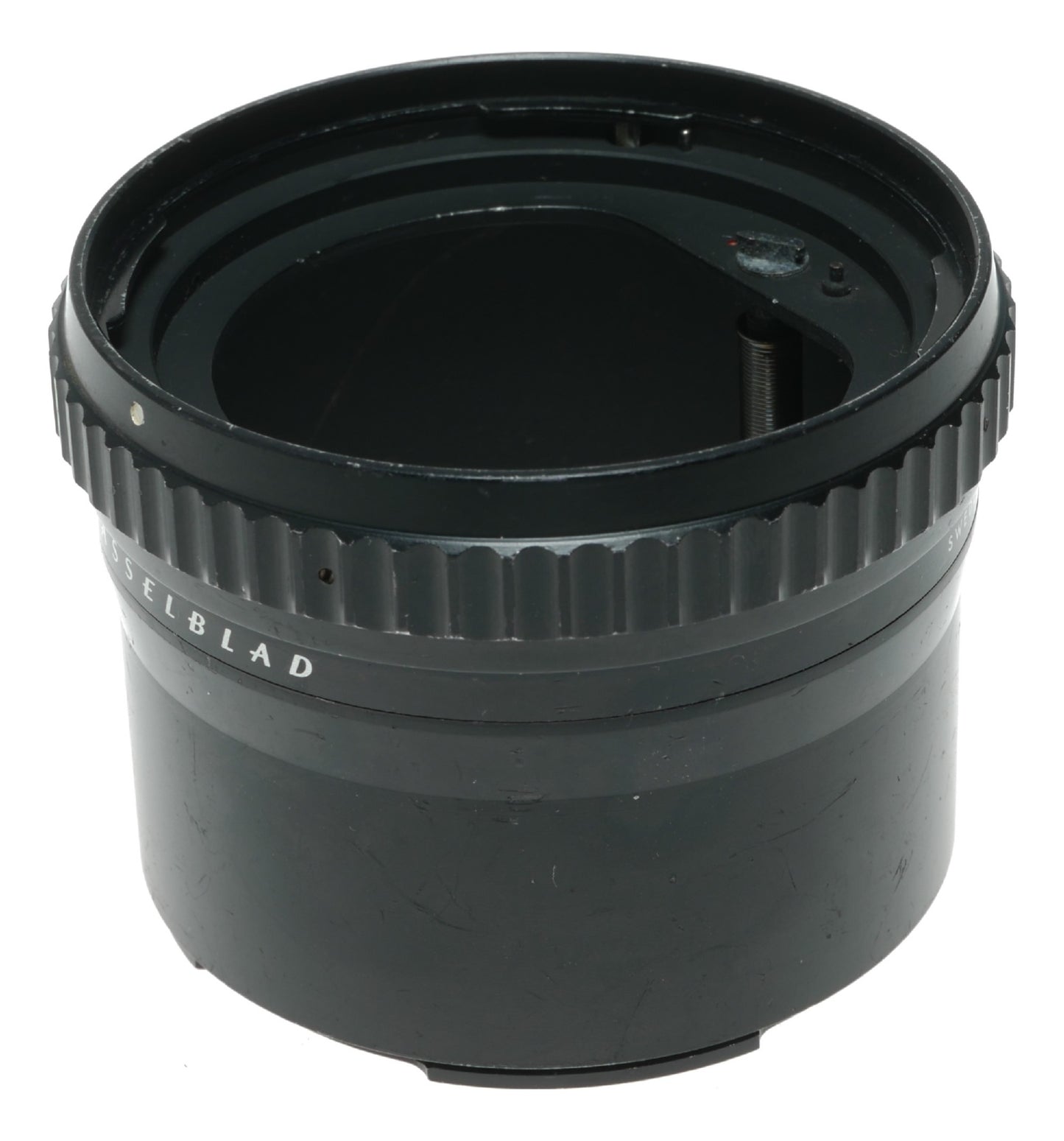 Hasselblad 55mm f/4 Vintage Camera from Sweden - View 9