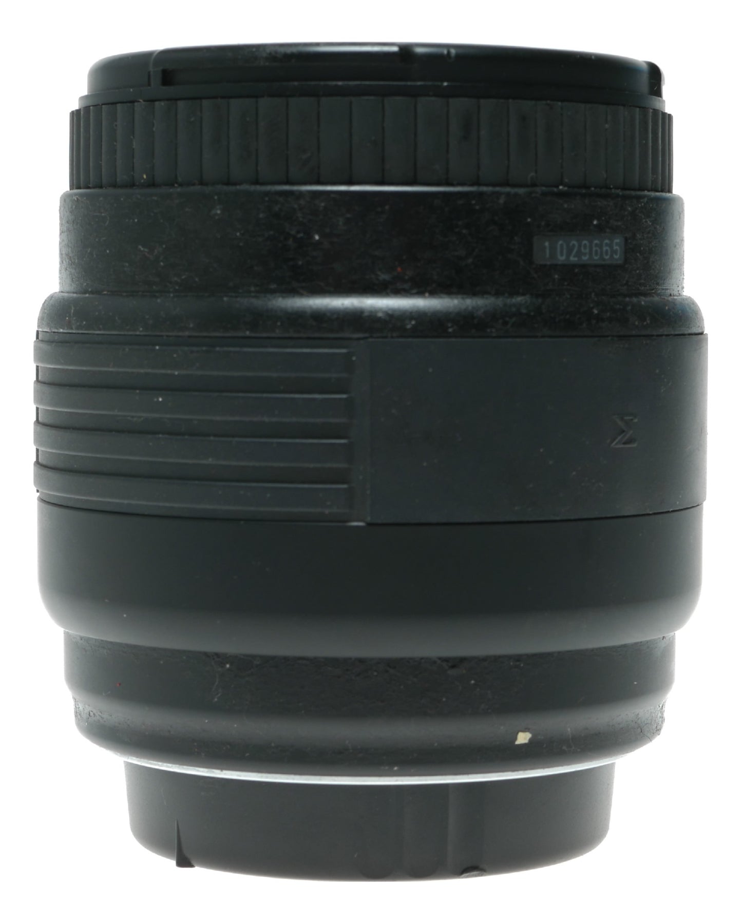 Sigma UC Zoom 70-210mm f/4-5.6 Multi-Coated Auto Focus Lens - View 8