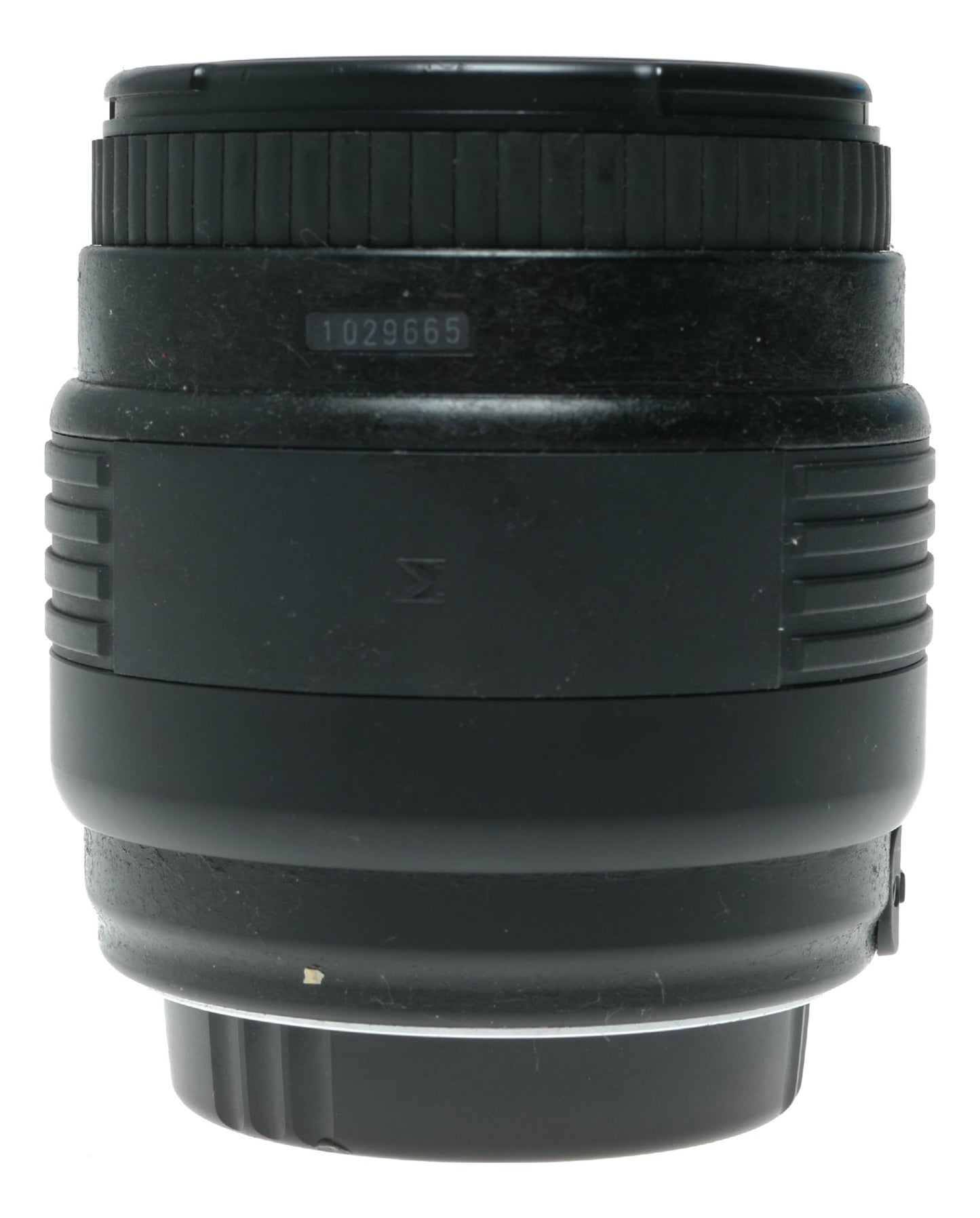 Sigma UC Zoom 70-210mm f/4-5.6 Multi-Coated Auto Focus Lens - View 9