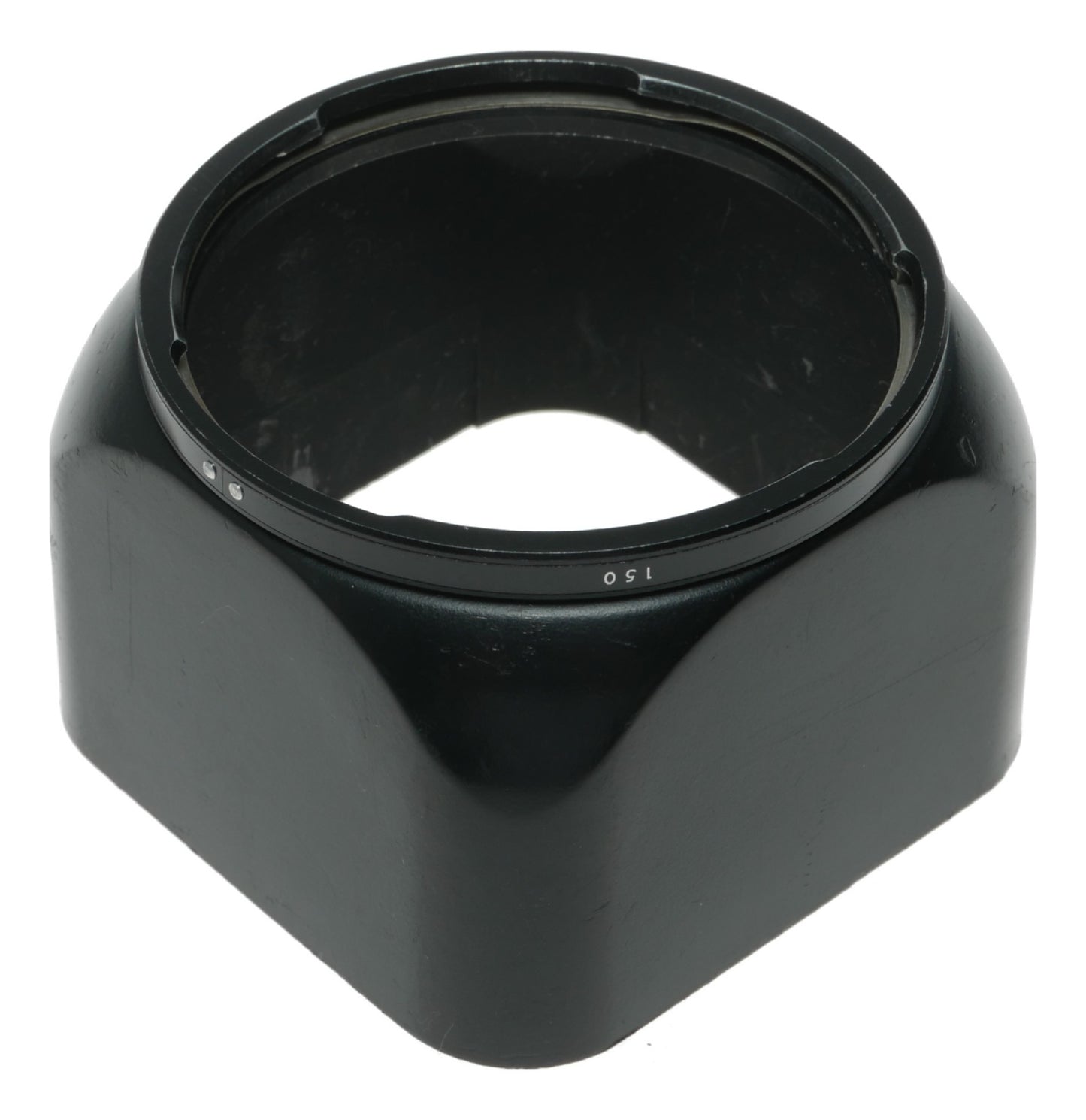 Hasselblad 150mm f/2.8 Lens from Sweden for Medium Format Cameras - View 7