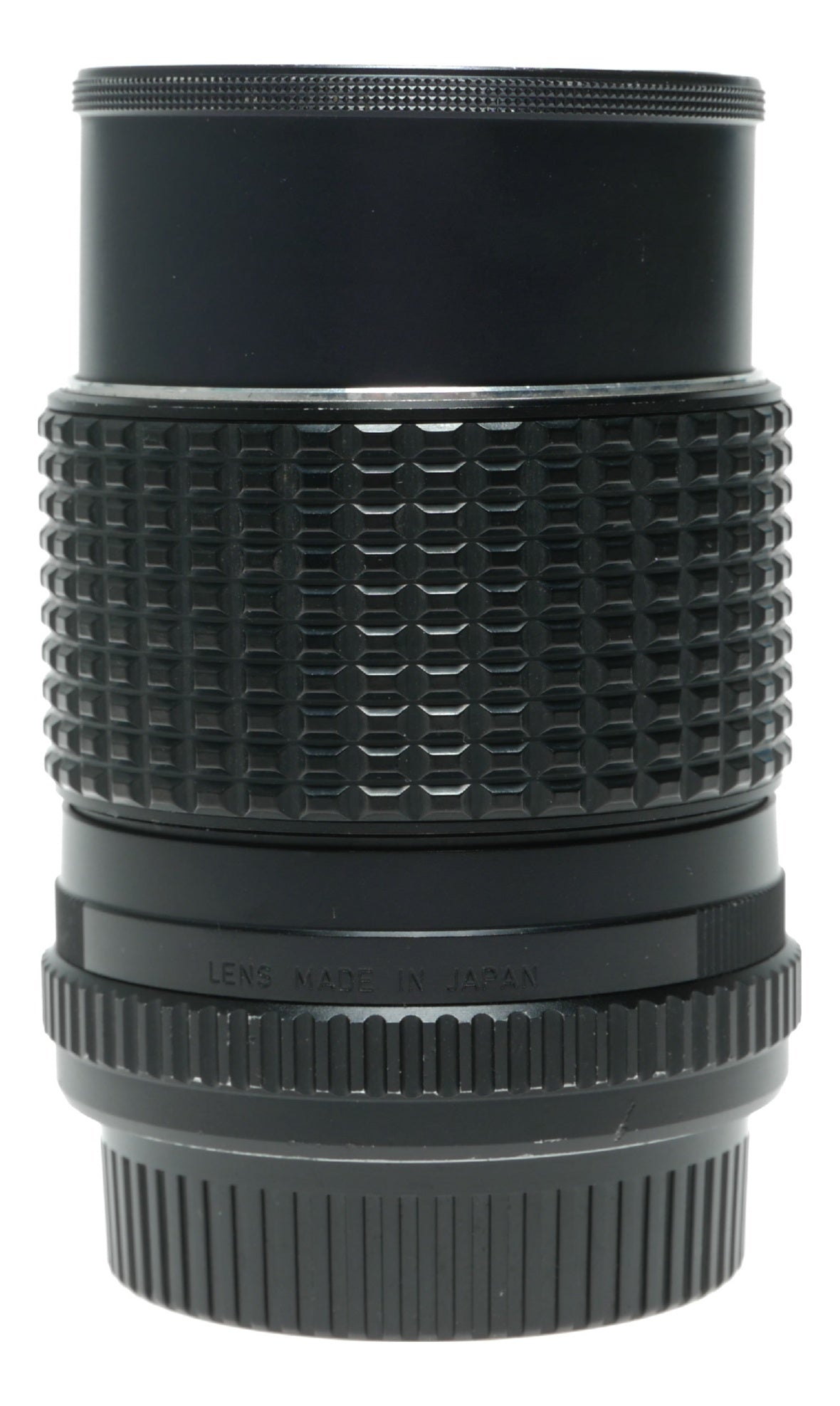 Pentax SMC Pentax-M 135mm f/3.5 Vintage Prime Lens - View 9