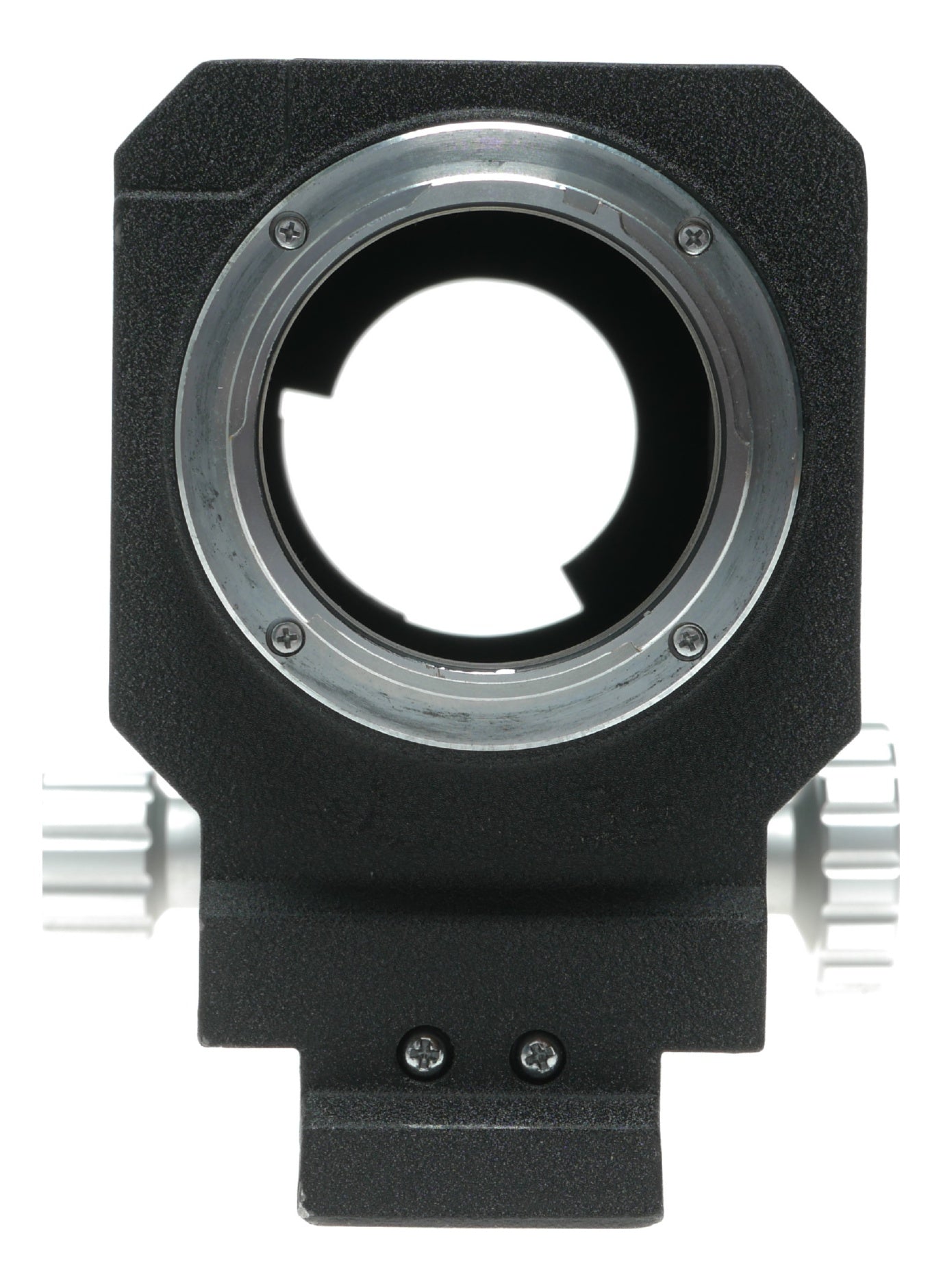 Minolta Vintage CLAMP Film Camera from Japan - View 3