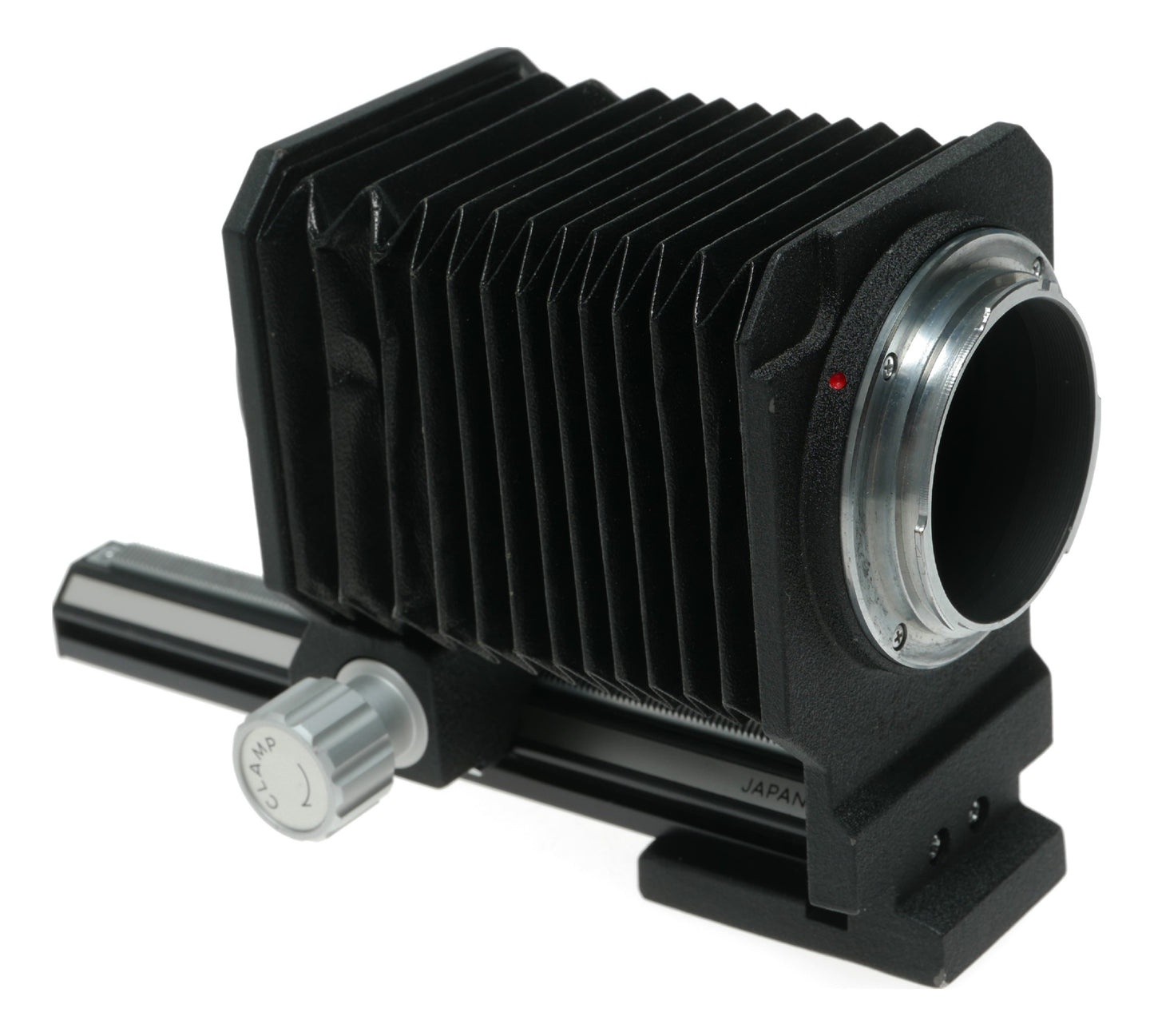 Minolta Vintage CLAMP Film Camera from Japan - View 4