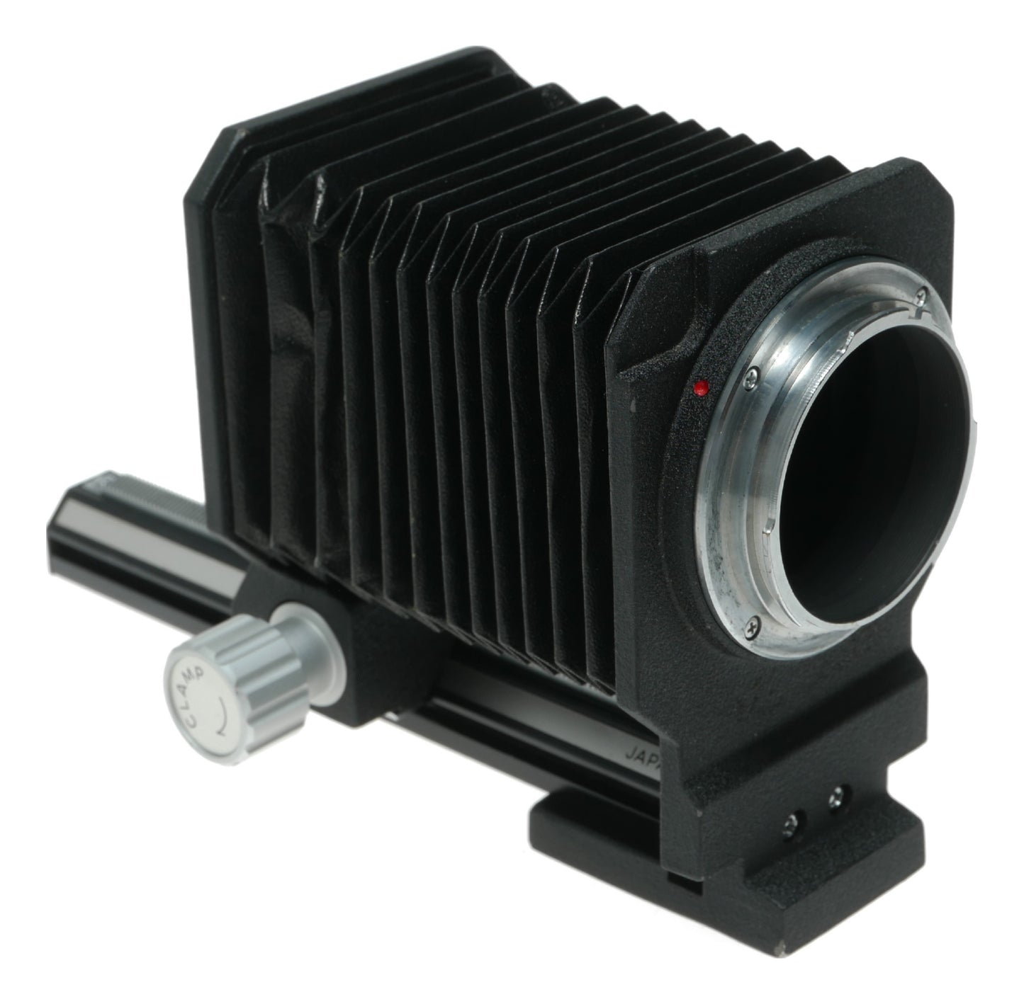 Minolta Vintage CLAMP Film Camera from Japan - View 10