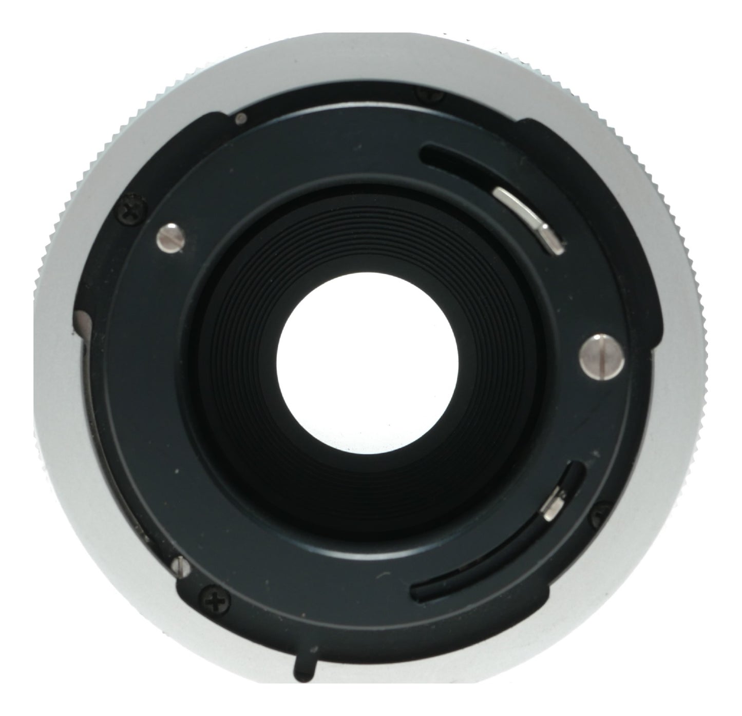 Cosina 28-70mm f/4 MC Macro Lens, Made in Japan, Ø62mm Filter Thread - View 6