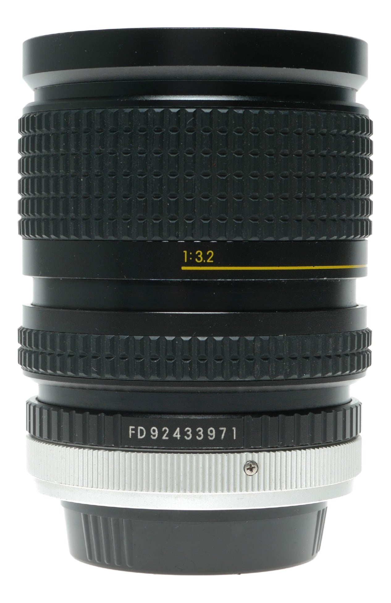 Cosina 28-70mm f/4 MC Macro Lens, Made in Japan, Ø62mm Filter Thread - View 9