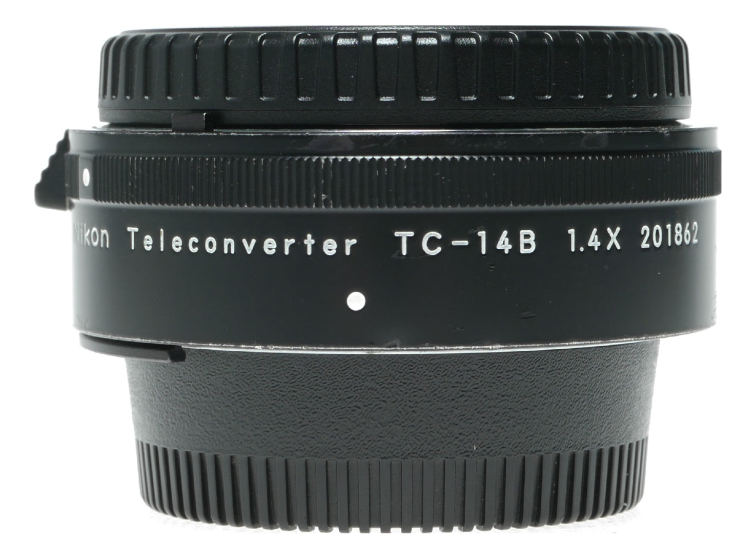 Nikon TC-14B 1.4X Teleconverter for F Mount Cameras - Made in Japan