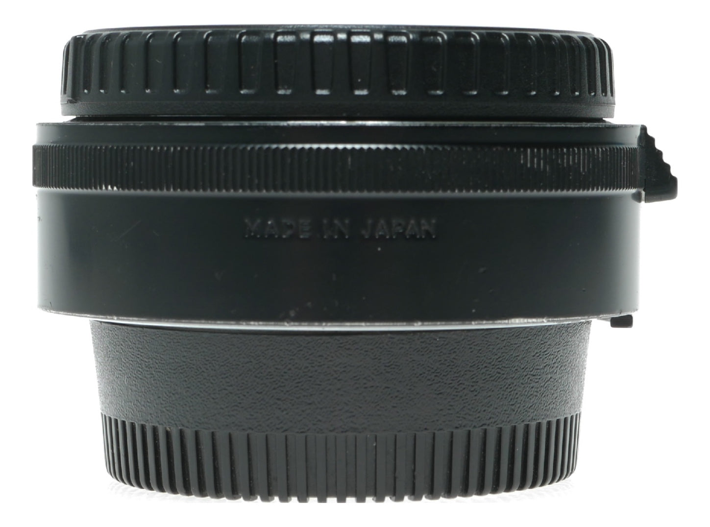 Nikon TC-14B 1.4X Teleconverter for F Mount Cameras - Made in Japan - View 2