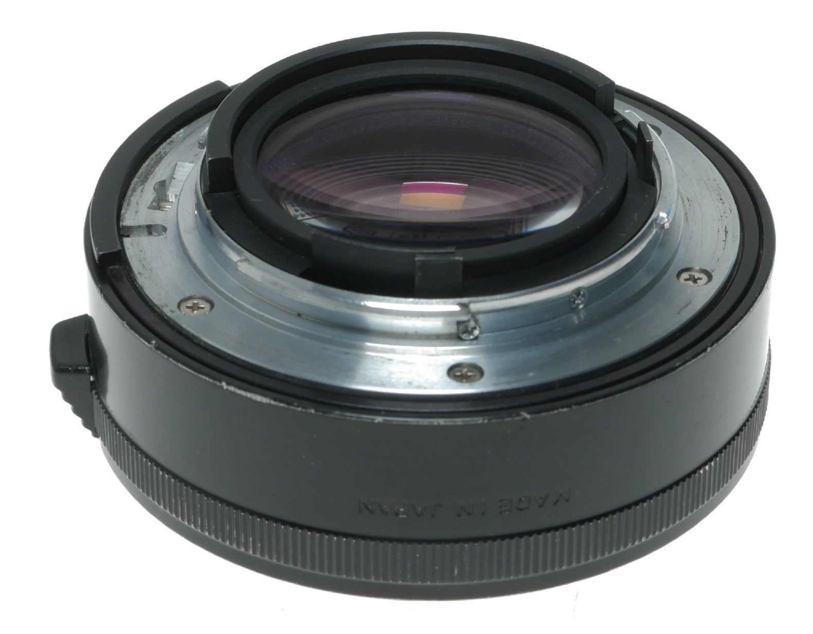 Nikon TC-14B 1.4X Teleconverter for F Mount Cameras - Made in Japan - View 6