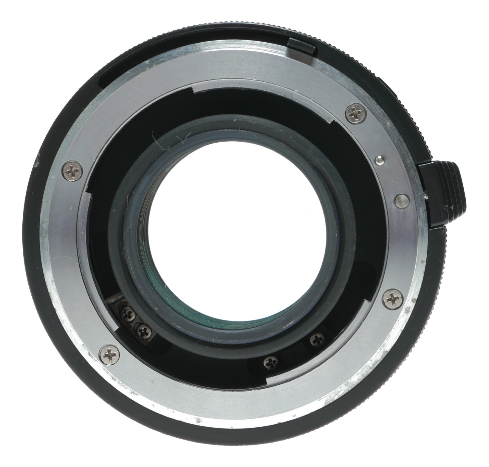 Nikon TC-14B 1.4X Teleconverter for F Mount Cameras - Made in Japan - View 8