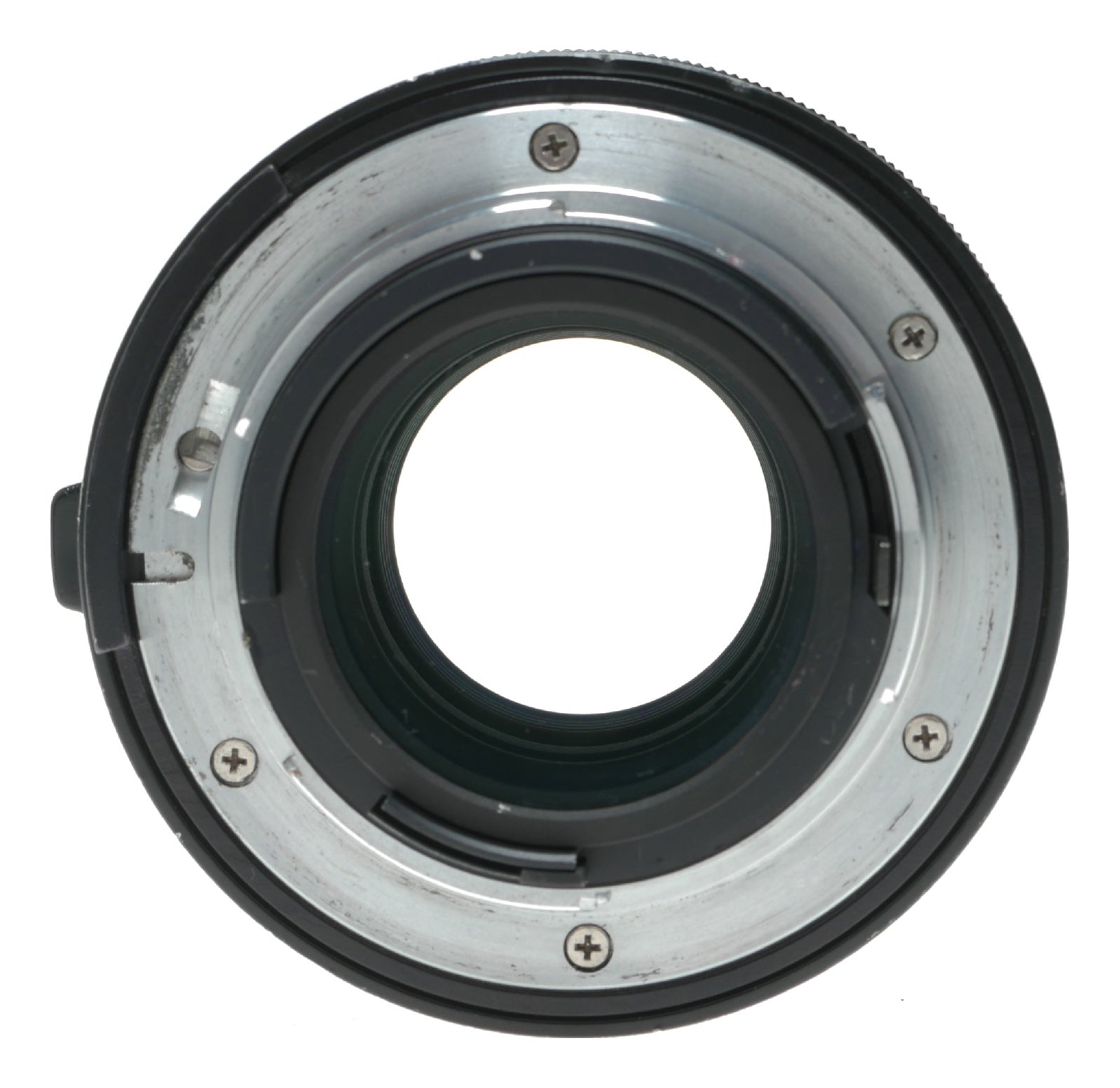 Nikon TC-14B 1.4X Teleconverter for F Mount Cameras - Made in Japan - View 9