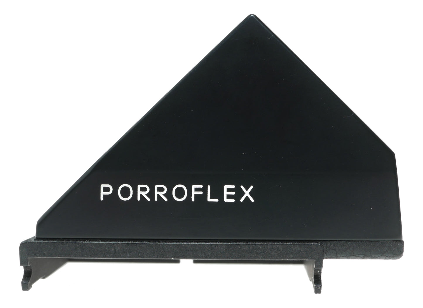 Nippon Kogaku Porroflex Professional Viewfinder for Mamiya Flex C2 TLR Camera - View 3