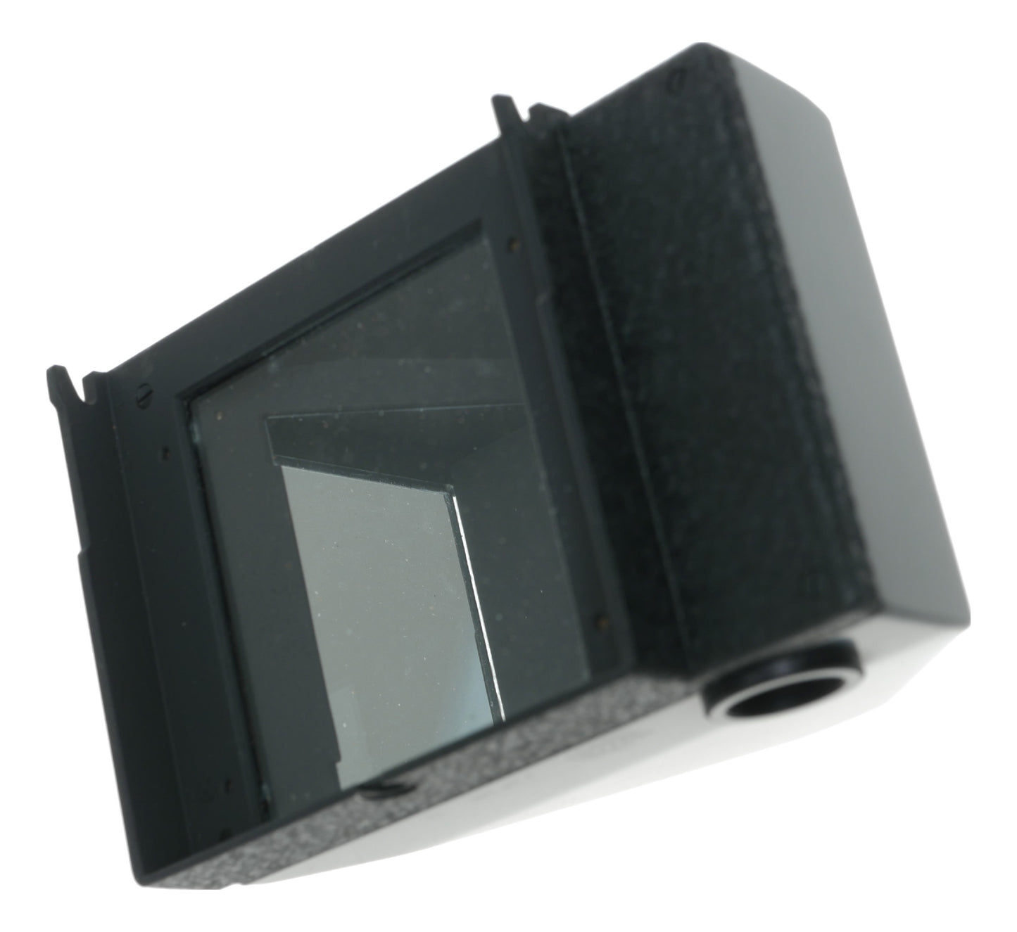 Nippon Kogaku Porroflex Professional Viewfinder for Mamiya Flex C2 TLR Camera - View 9