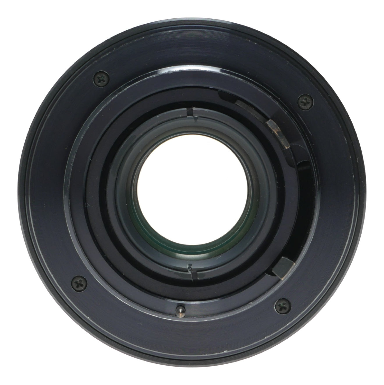 Soligor MC Auto Tele 2X Tele Converter Lens for Pentax ES Cameras - Made in Japan - View 6