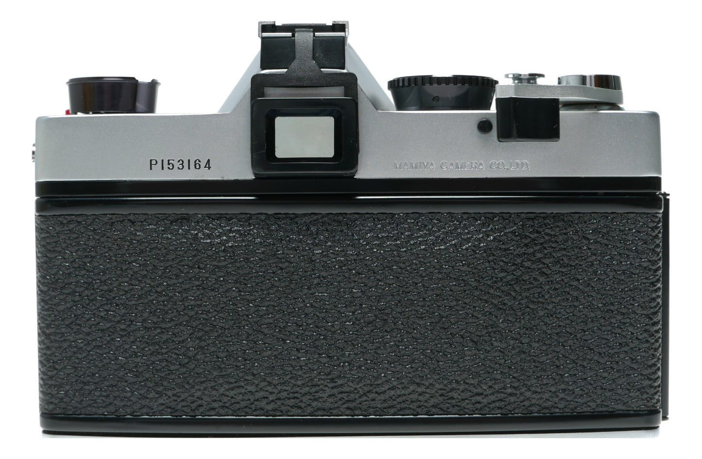 Mamiya/Sekor Auto XTL Vintage SLR Camera with 55mm f/1.8 Lens - View 6