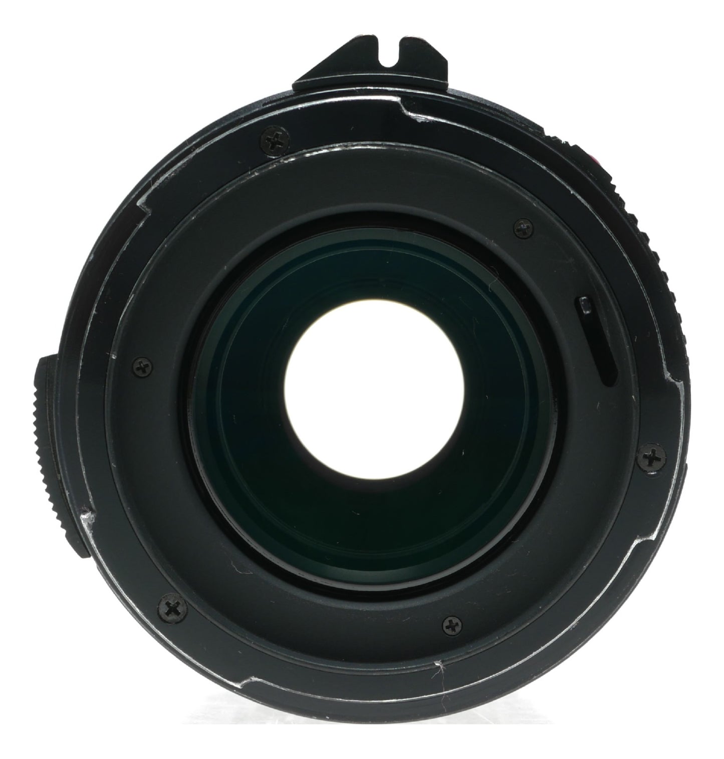 Mamiya-Sekor ULD Zoom Lens 105-210mm f/4.5 Vintage Japanese Lens - View 10