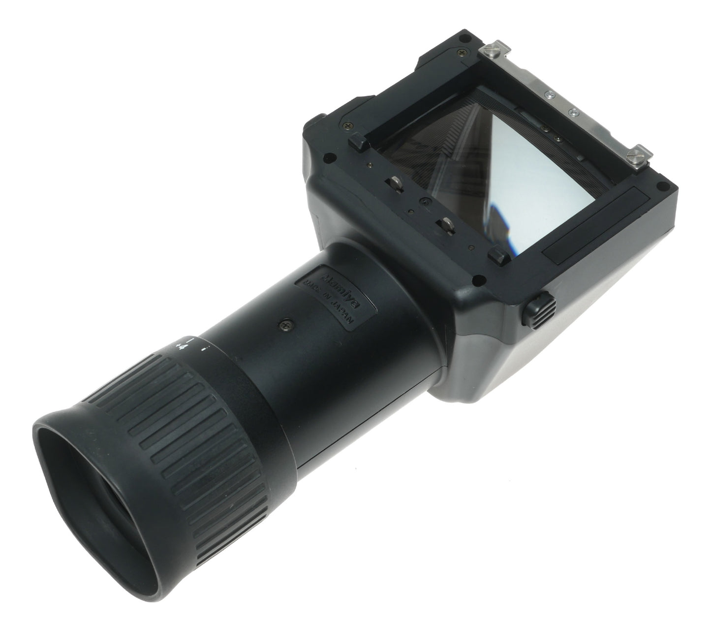 PD1104 Close-Up Magnifier Set for Macro Photography, Made in Japan - View 6