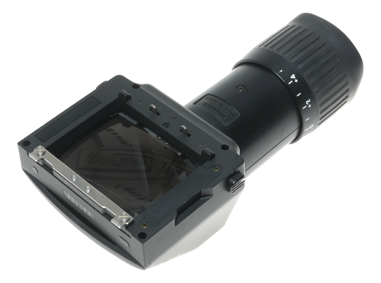 PD1104 Close-Up Magnifier Set for Macro Photography, Made in Japan - View 7