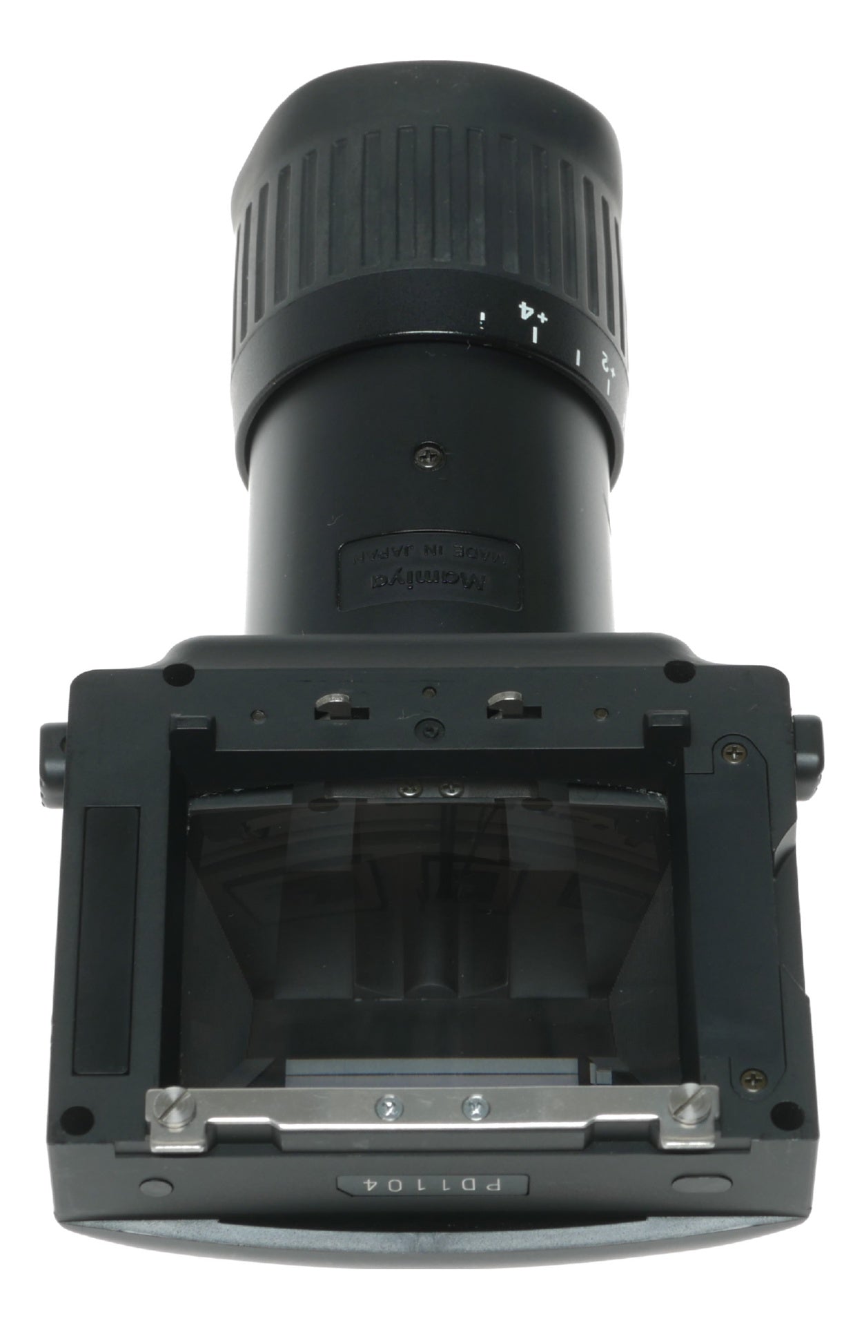PD1104 Close-Up Magnifier Set for Macro Photography, Made in Japan - View 9