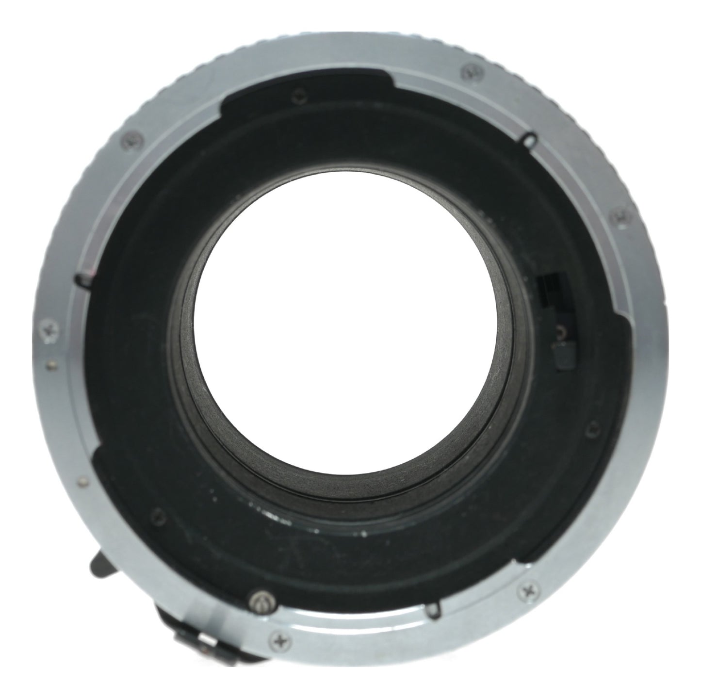 Mamiya M645 Auto Extension Ring Set No. 1, 2, 3 for Medium Format Camera - Japan - View 9