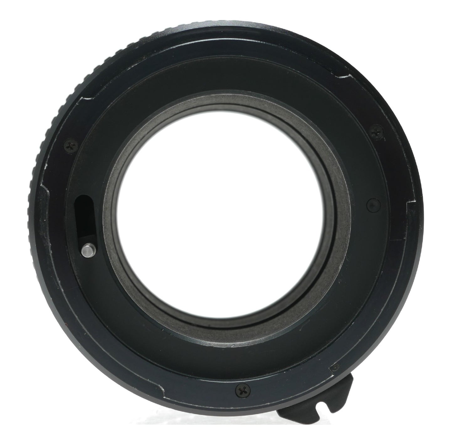 Mamiya M645 Auto Extension Ring Set No. 1, 2, 3 for Medium Format Camera - Japan - View 10