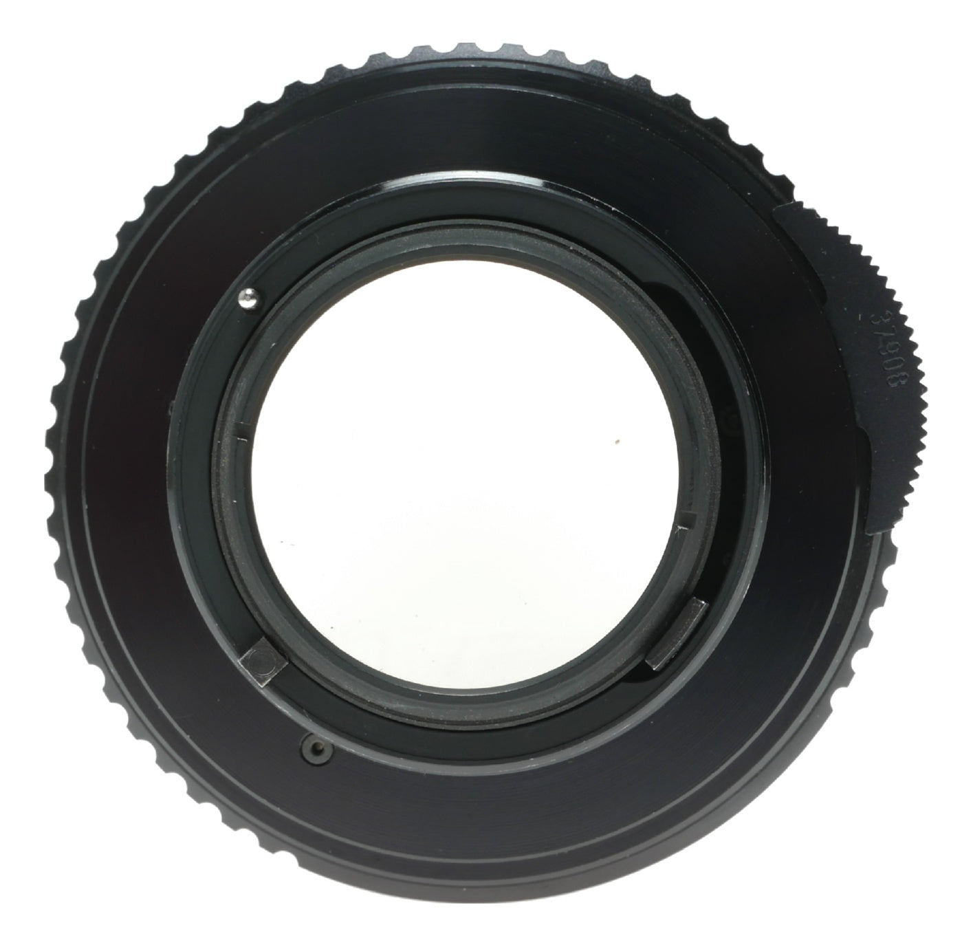 Asahi Pentax SMC Takumar 1:1.4/50mm Vintage SLR Camera Lens - View 6