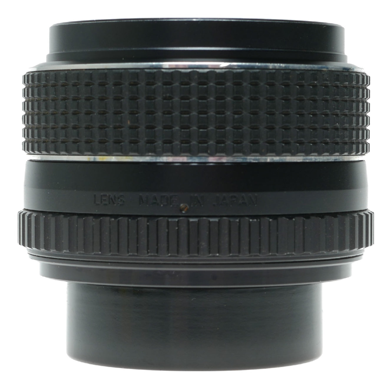 Asahi Pentax SMC Takumar 1:1.4/50mm Vintage SLR Camera Lens - View 8