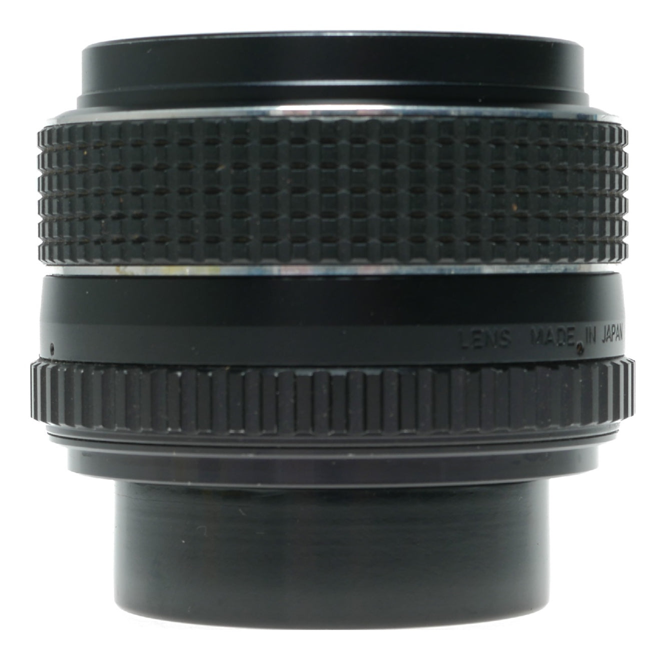 Asahi Pentax SMC Takumar 1:1.4/50mm Vintage SLR Camera Lens - View 10