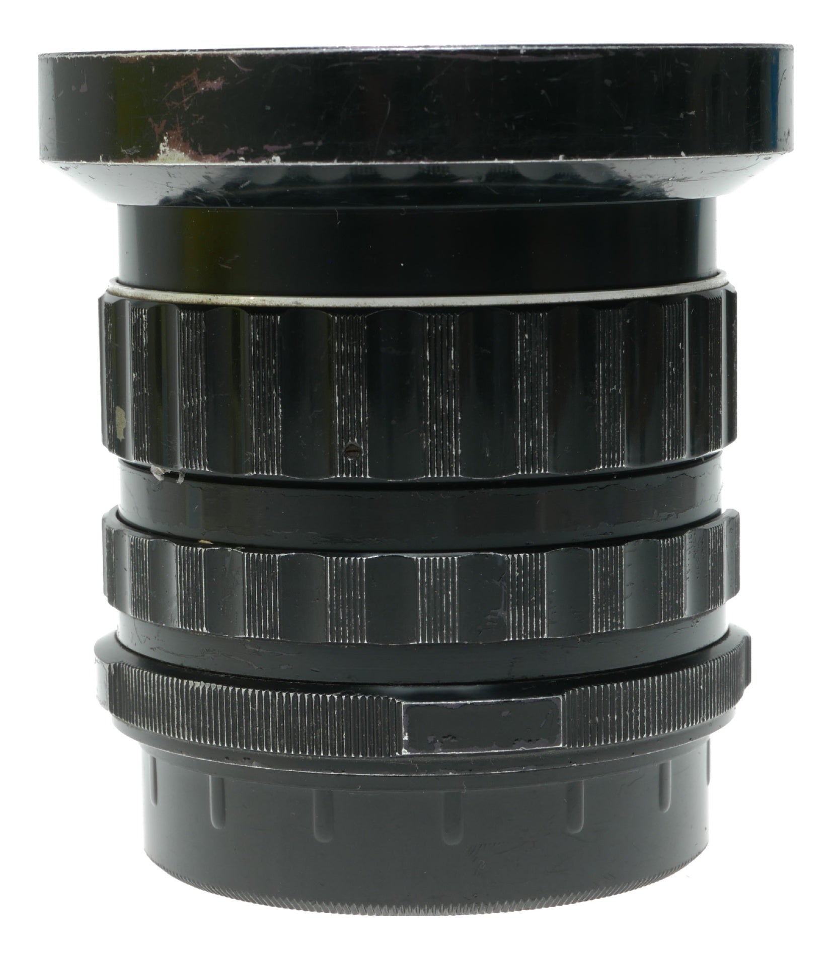 Asahi Pentax Super-Takumar 6x7 55mm f/3.5 Vintage Medium Format Camera Lens - View 8