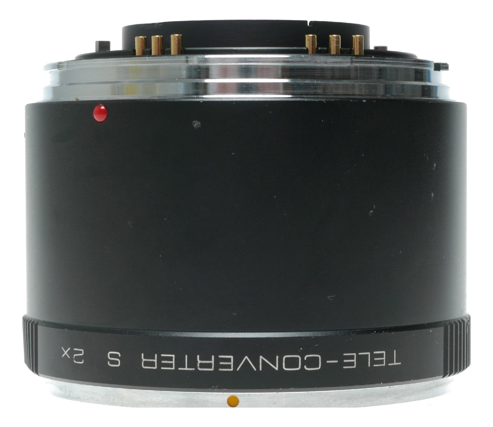 Zenza Bronica Tele-Converter S 2X for Zenzabronica Camera - Made in Japan