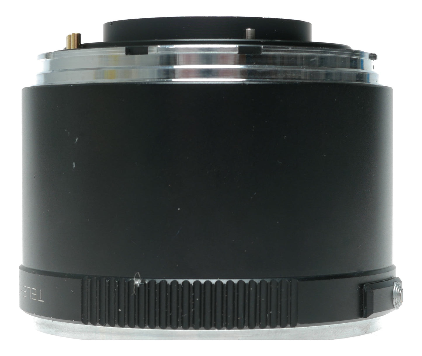 Zenza Bronica Tele-Converter S 2X for Zenzabronica Camera - Made in Japan - View 4