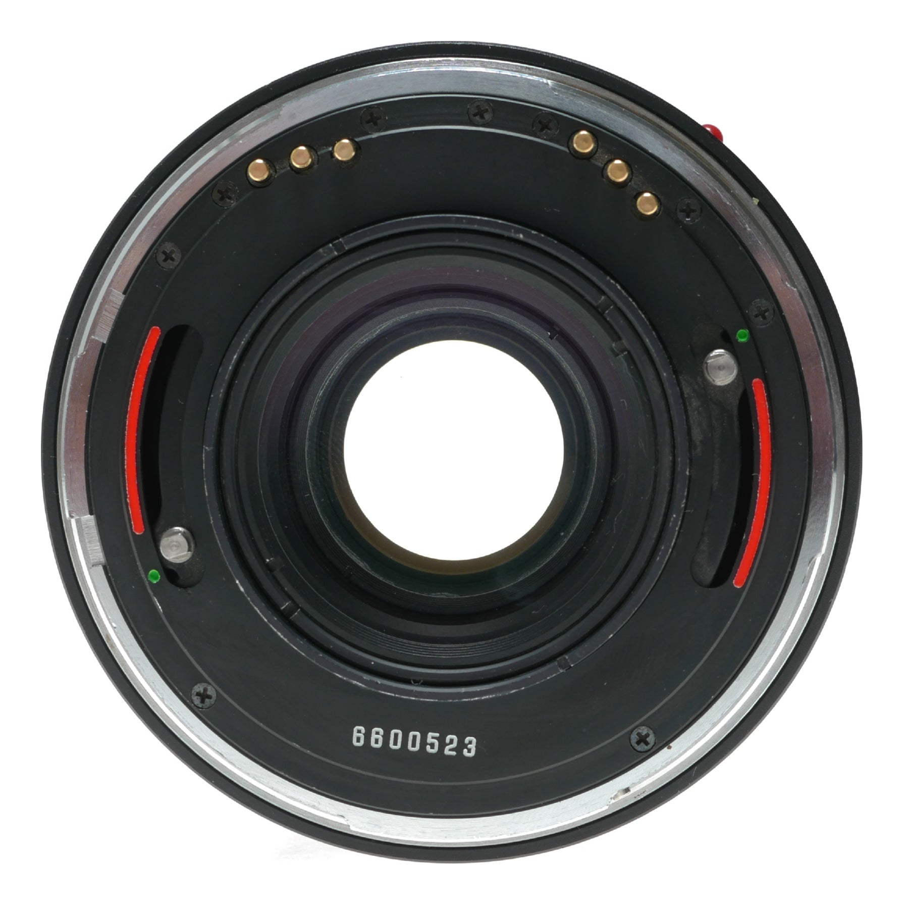 Zenza Bronica Tele-Converter S 2X for Zenzabronica Camera - Made in Japan - View 7