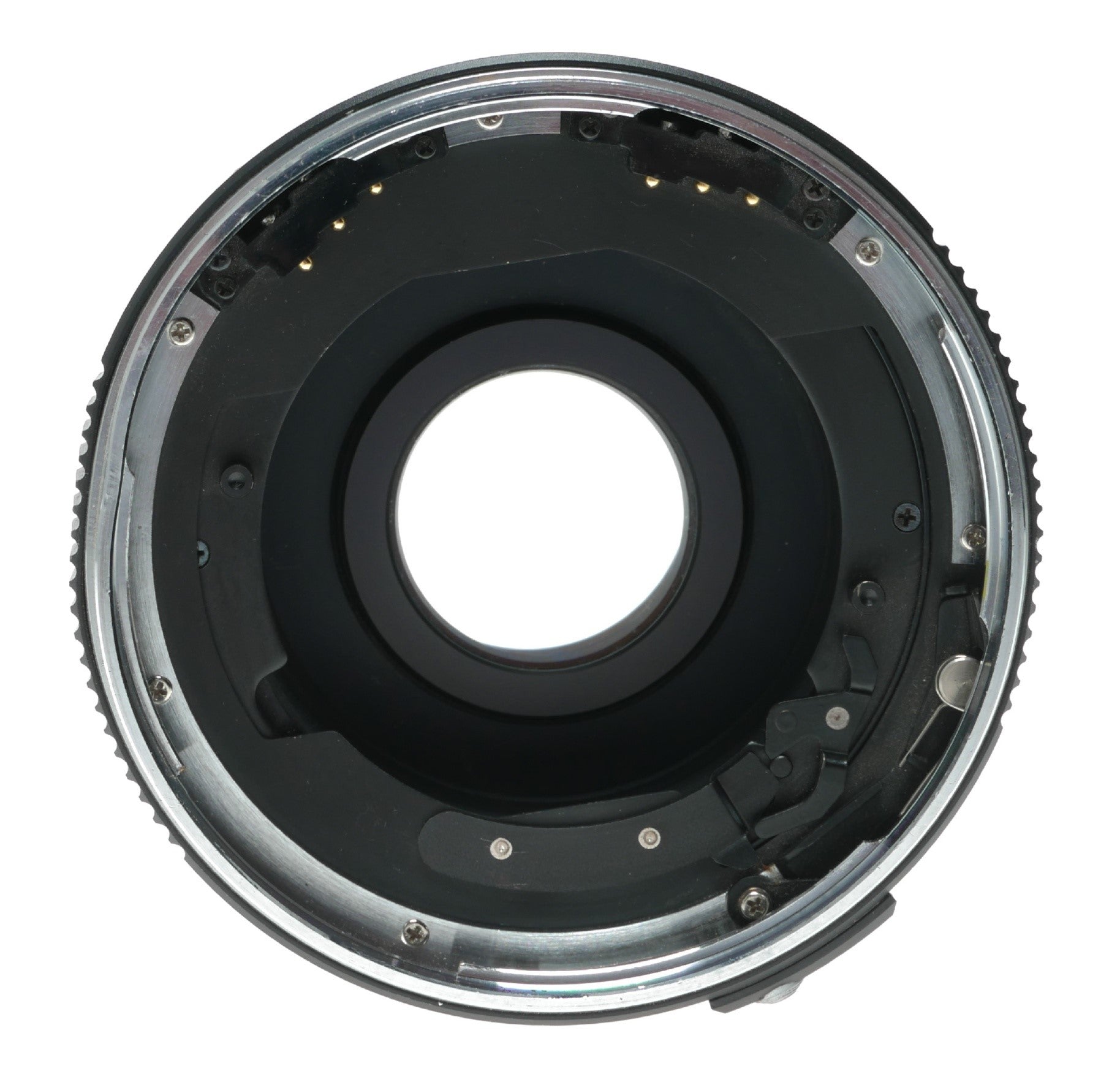 Zenza Bronica Tele-Converter S 2X for Zenzabronica Camera - Made in Japan - View 8