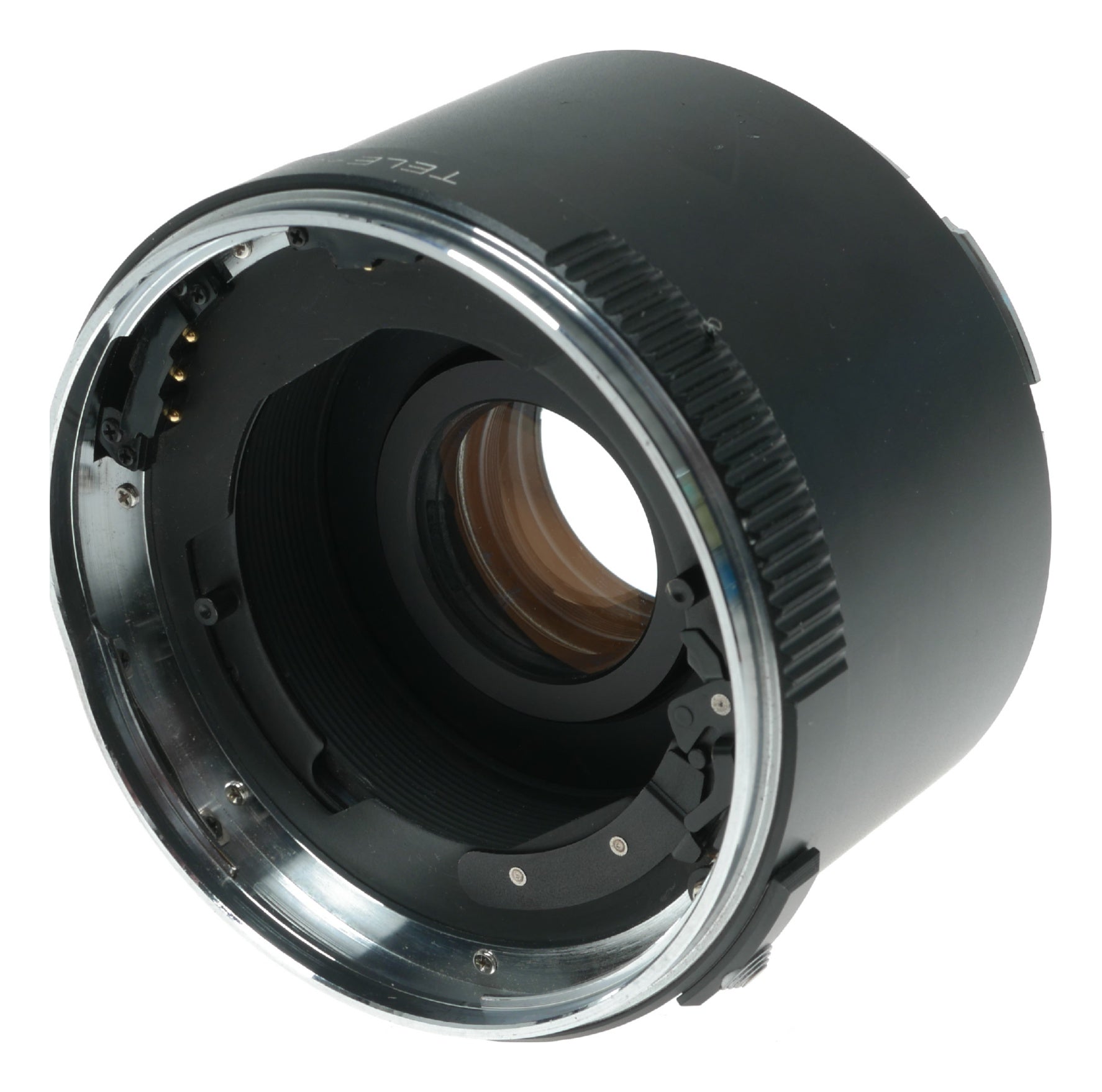 Zenza Bronica Tele-Converter S 2X for Zenzabronica Camera - Made in Japan - View 9