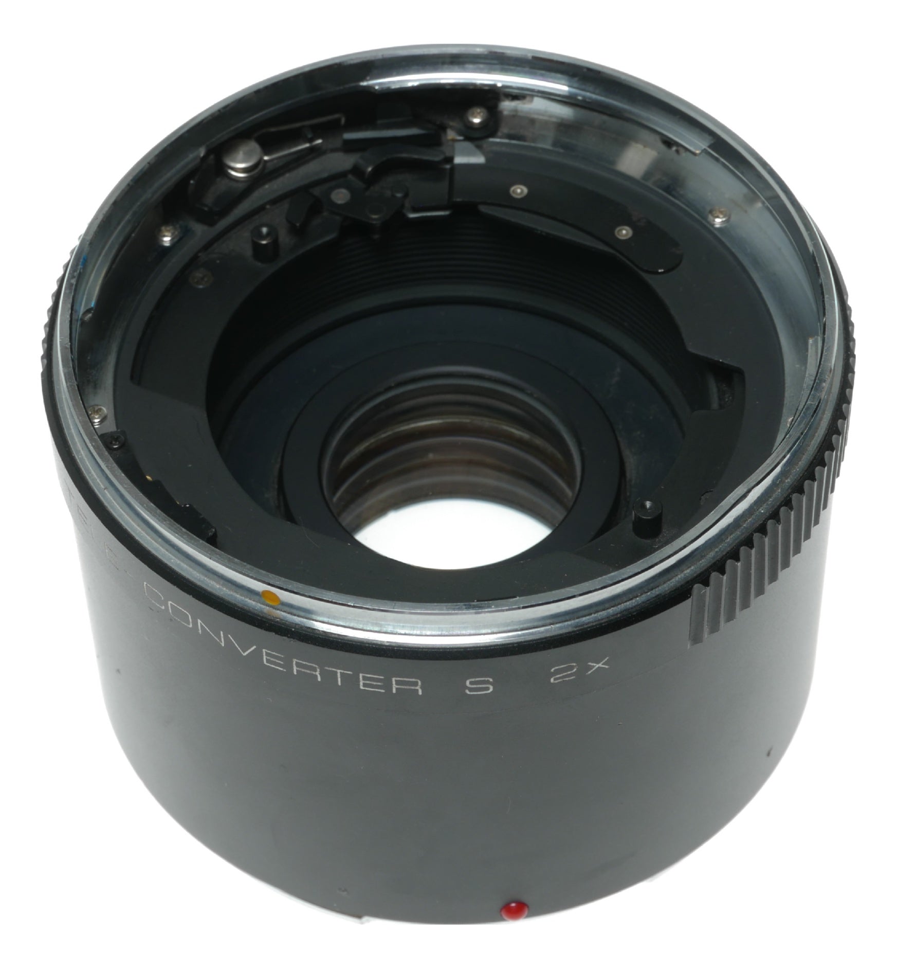 Zenza Bronica Tele-Converter S 2X for Zenzabronica Camera - Made in Japan - View 10