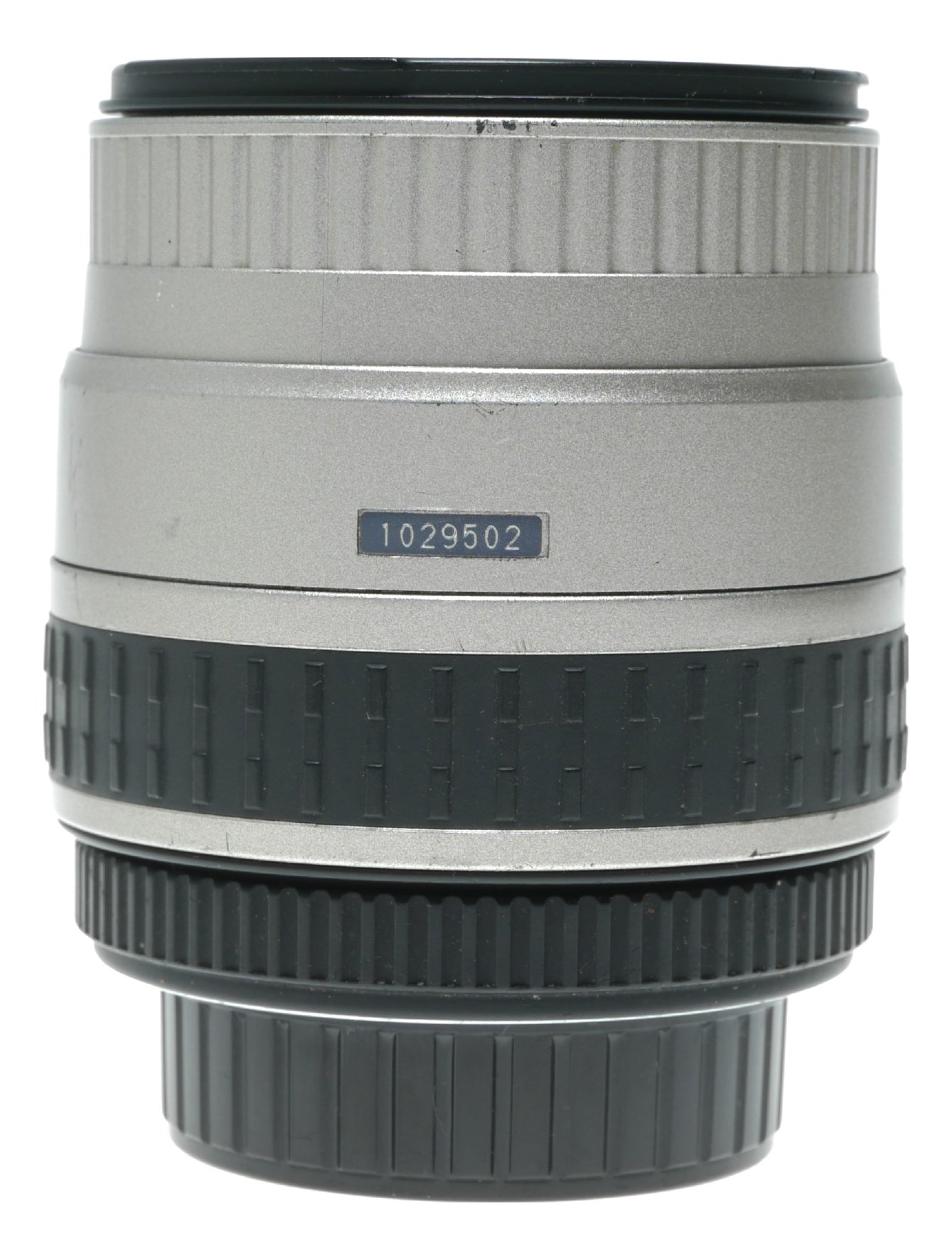 Sigma 28-105mm f/4-5.6 UC-II Zoom Lens, Made in Japan, Ø58mm Filter Thread - View 3