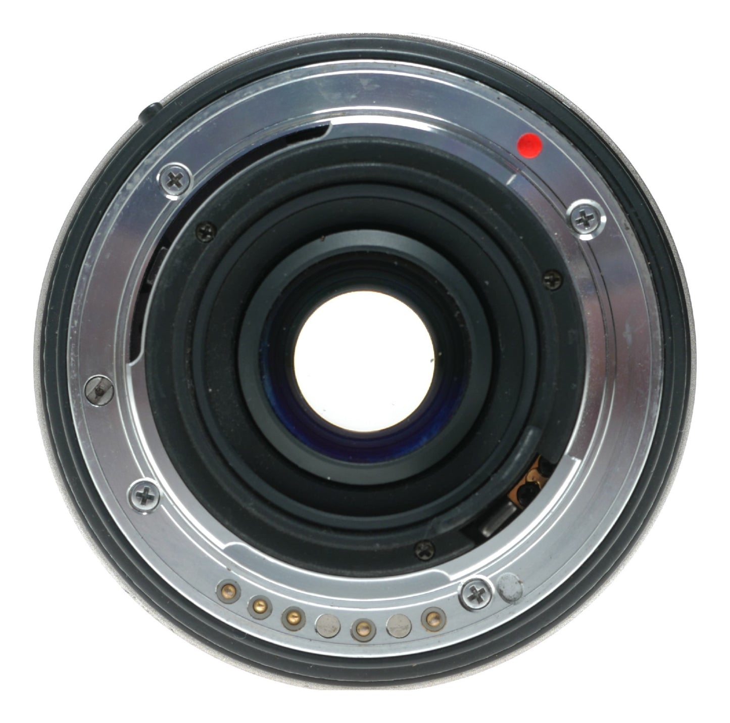 Sigma 28-105mm f/4-5.6 UC-II Zoom Lens, Made in Japan, Ø58mm Filter Thread - View 6