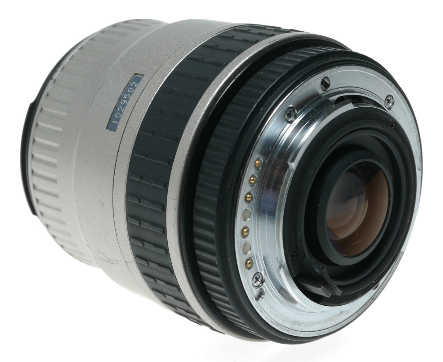 Sigma 28-105mm f/4-5.6 UC-II Zoom Lens, Made in Japan, Ø58mm Filter Thread - View 10