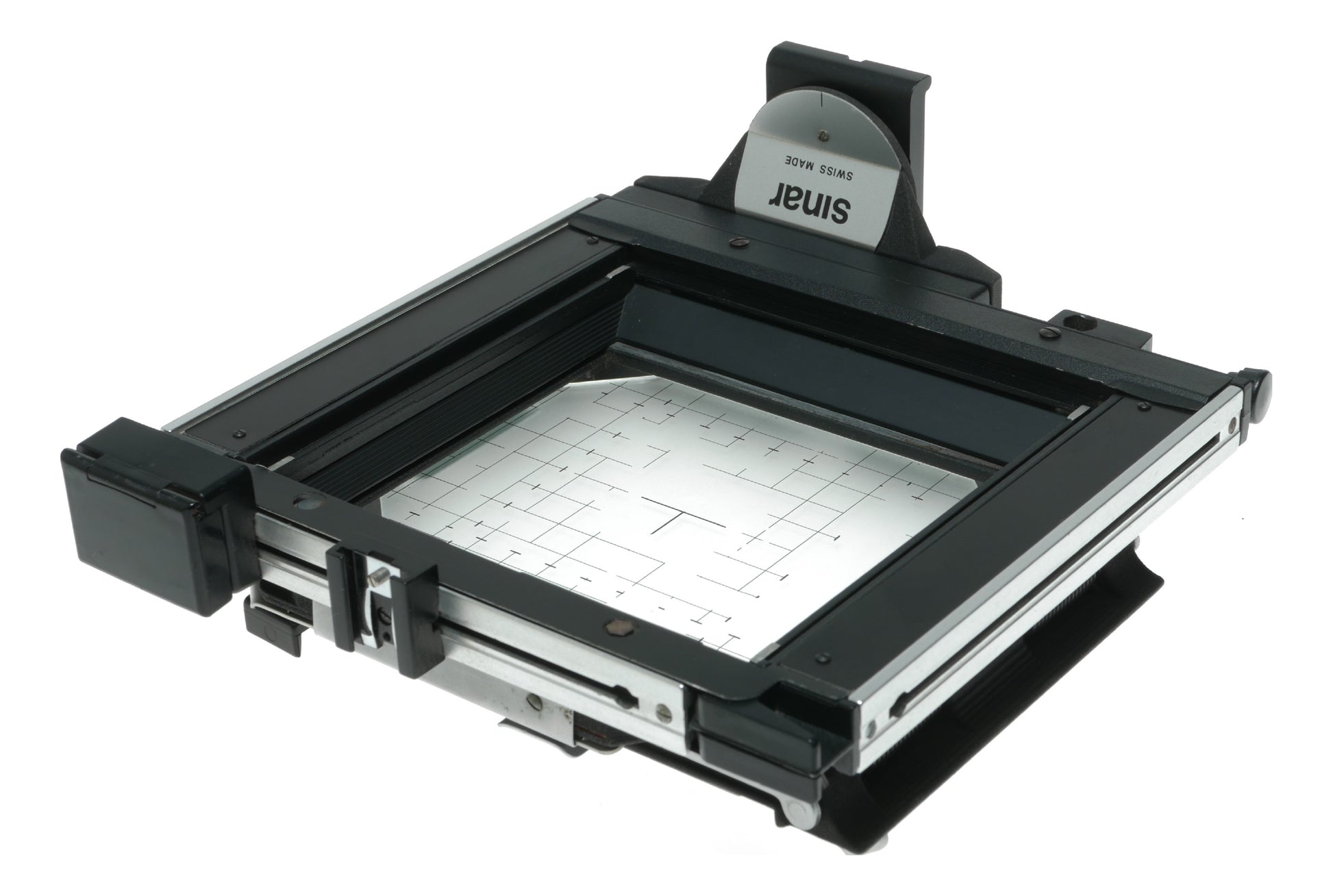 Sinar Swiss Made Large Format Camera - View 3