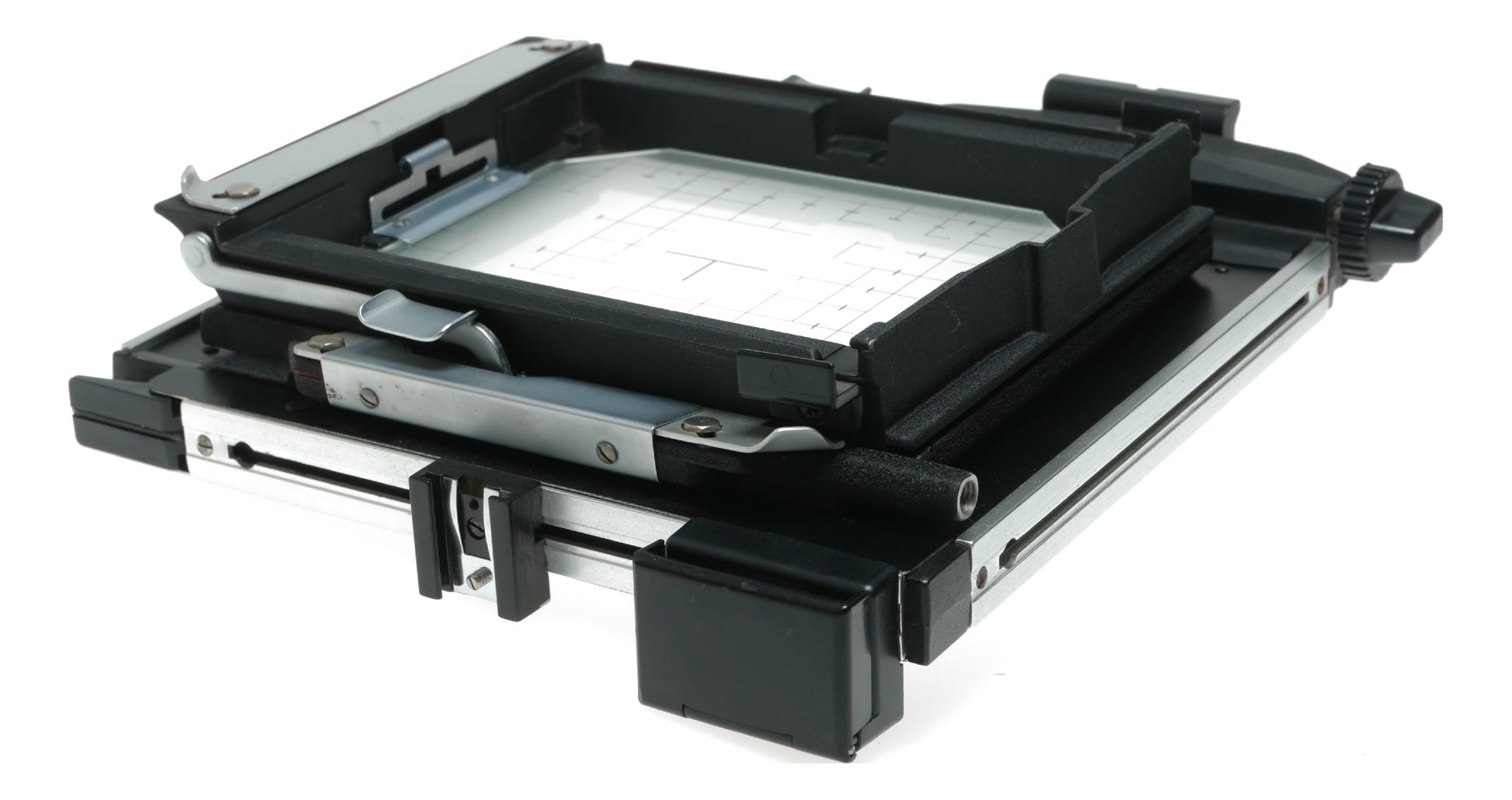 Sinar Swiss Made Large Format Camera - View 5