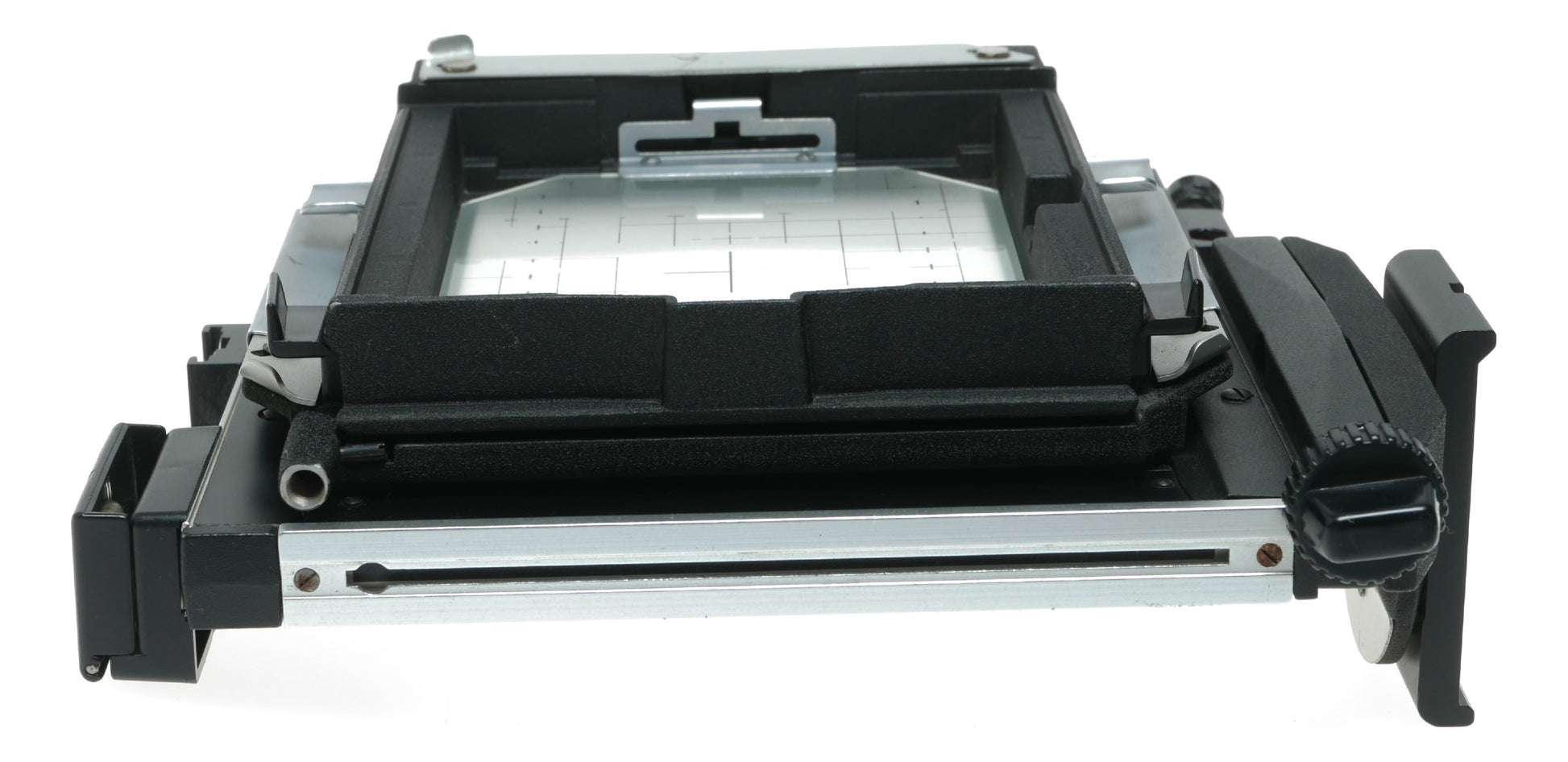 Sinar Swiss Made Large Format Camera - View 6