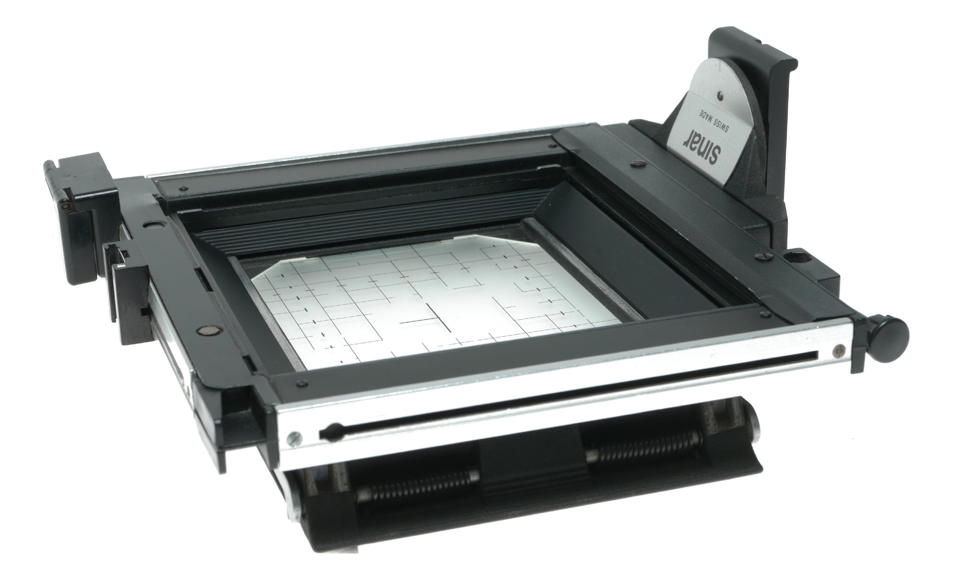 Sinar Swiss Made Large Format Camera - View 7