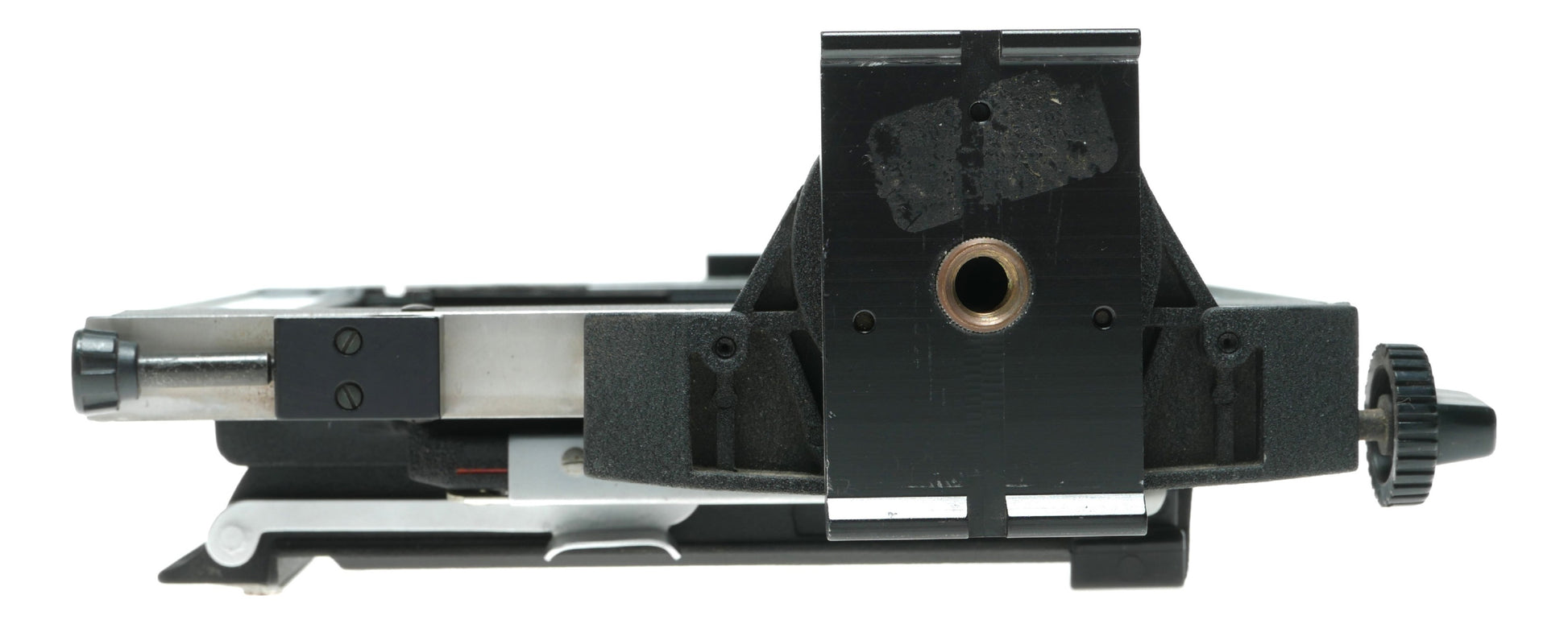 Sinar Swiss Made Large Format Camera - View 9