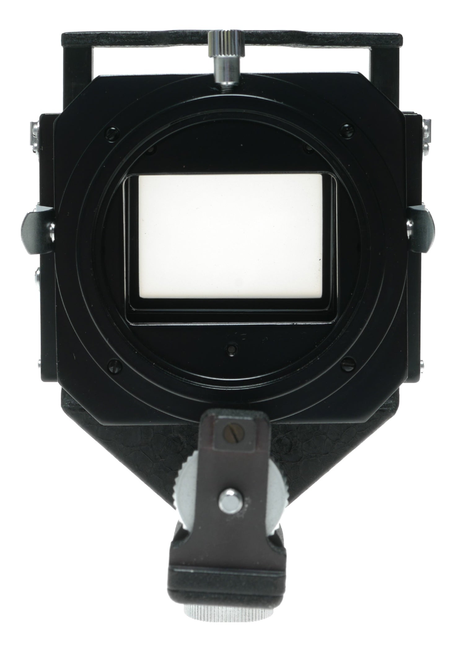 Asahi Pentax Slide Copier with 50mm Lens - Vintage Japanese Camera Accessory - View 3