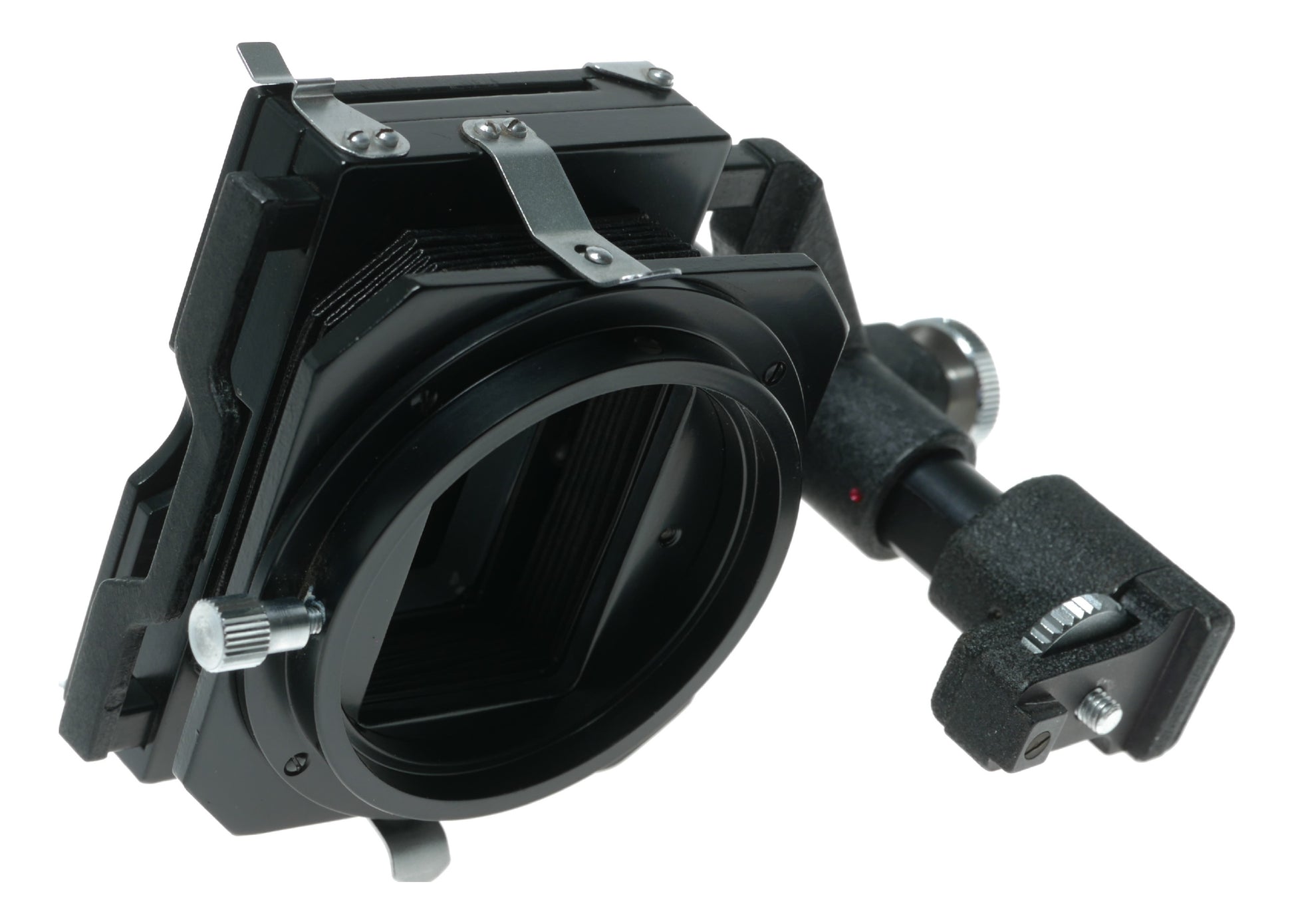 Asahi Pentax Slide Copier with 50mm Lens - Vintage Japanese Camera Accessory - View 8