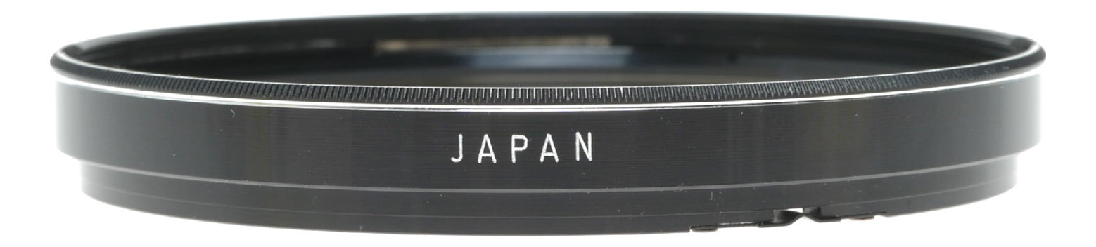 Asahi Pentax 6x7 Medium Format Film Camera with 77mm UV Filter - View 4