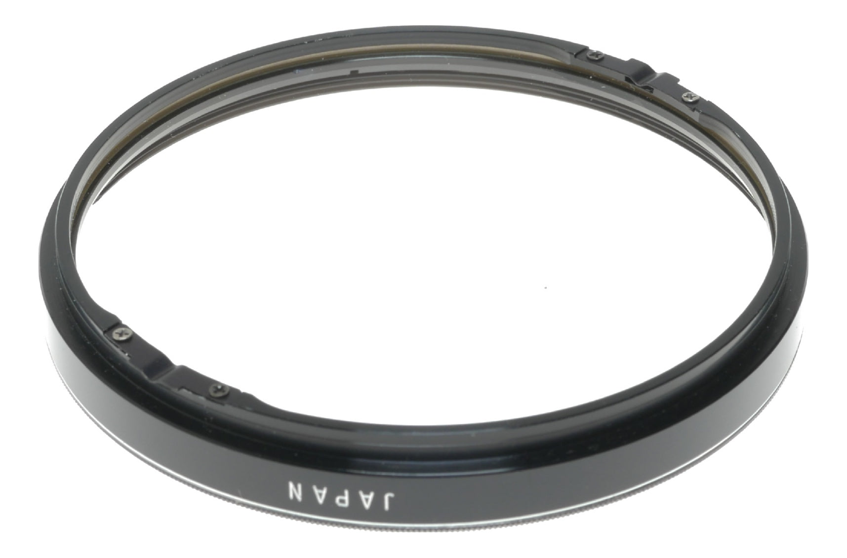 Asahi Pentax 6x7 Medium Format Film Camera with 77mm UV Filter - View 7