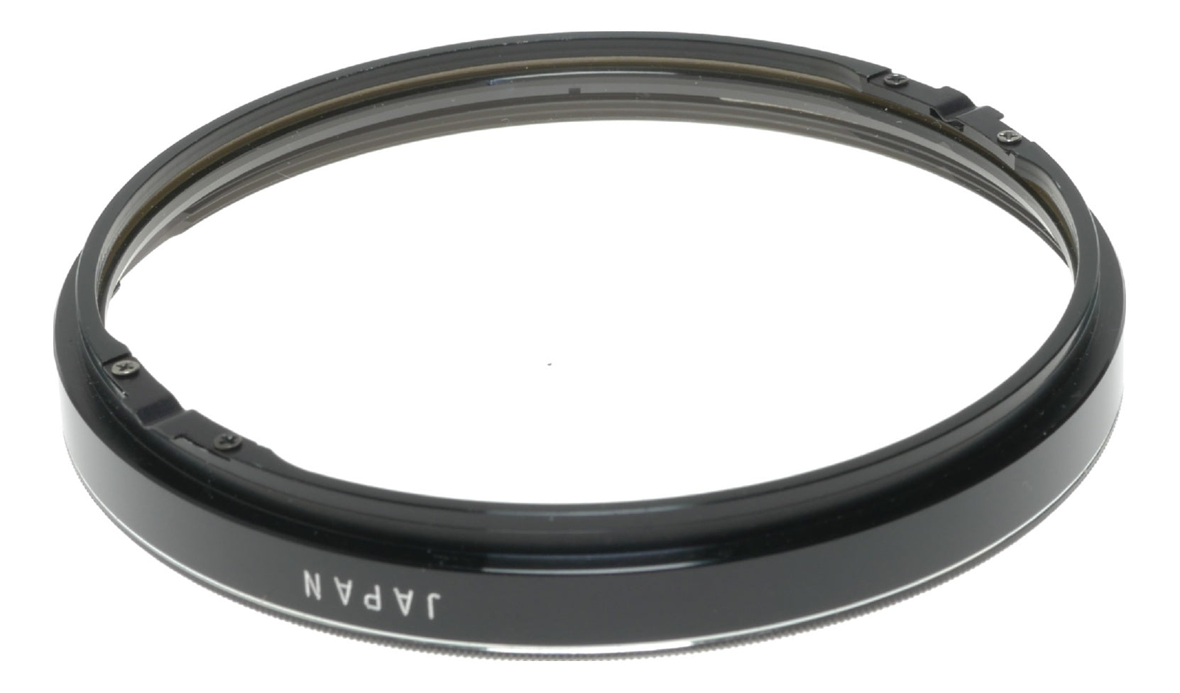 Asahi Pentax 6x7 Medium Format Film Camera with 77mm UV Filter - View 10